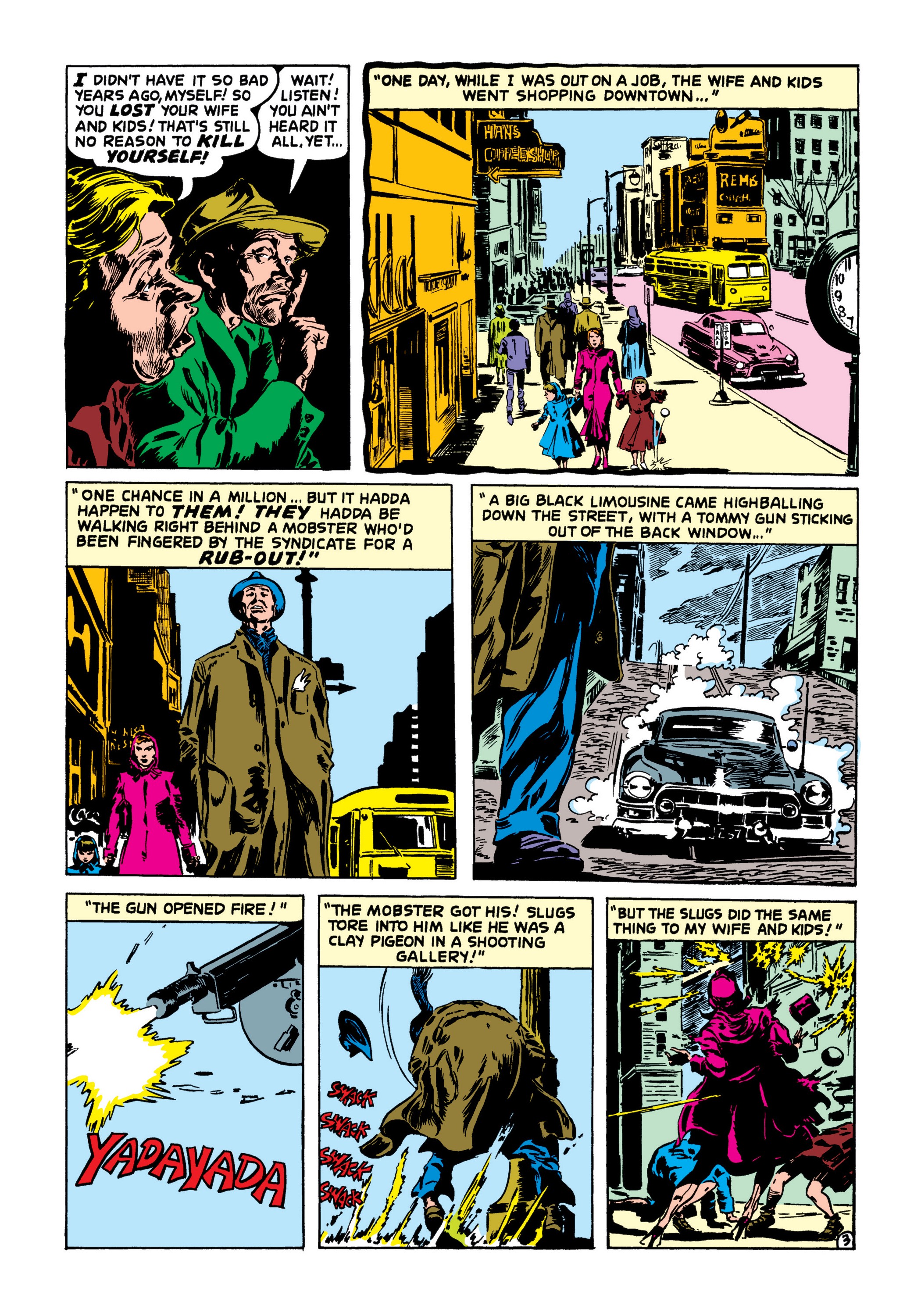 Read online Marvel Masterworks: Atlas Era Strange Tales comic -  Issue # TPB 3 (Part 2) - 44