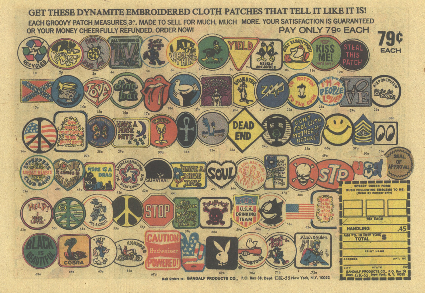 Read online Walt Disney's Donald Duck (1952) comic -  Issue #164 - 19