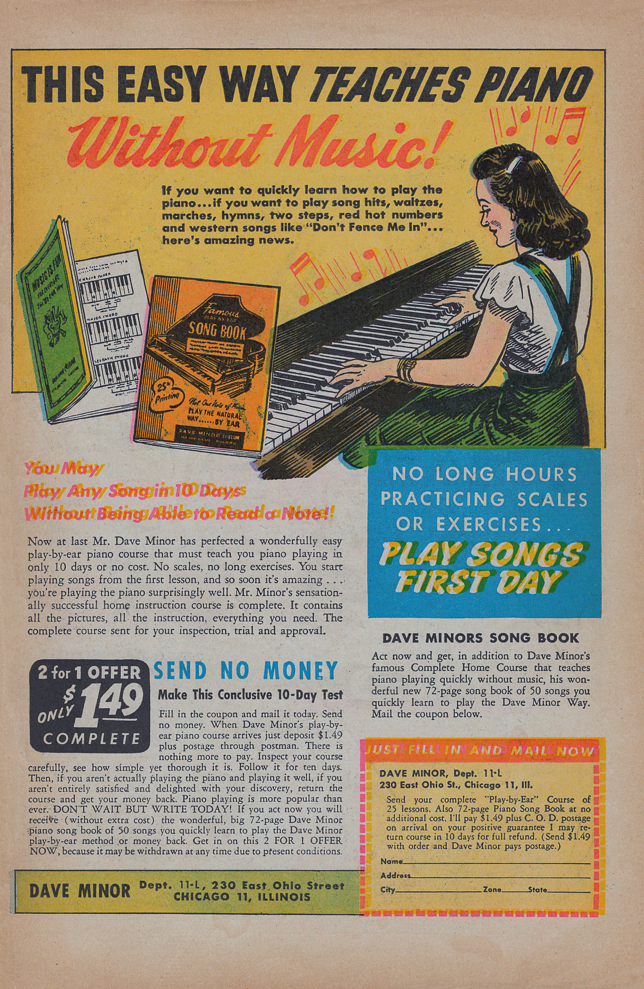 Read online Rangers Comics comic -  Issue #31 - 52