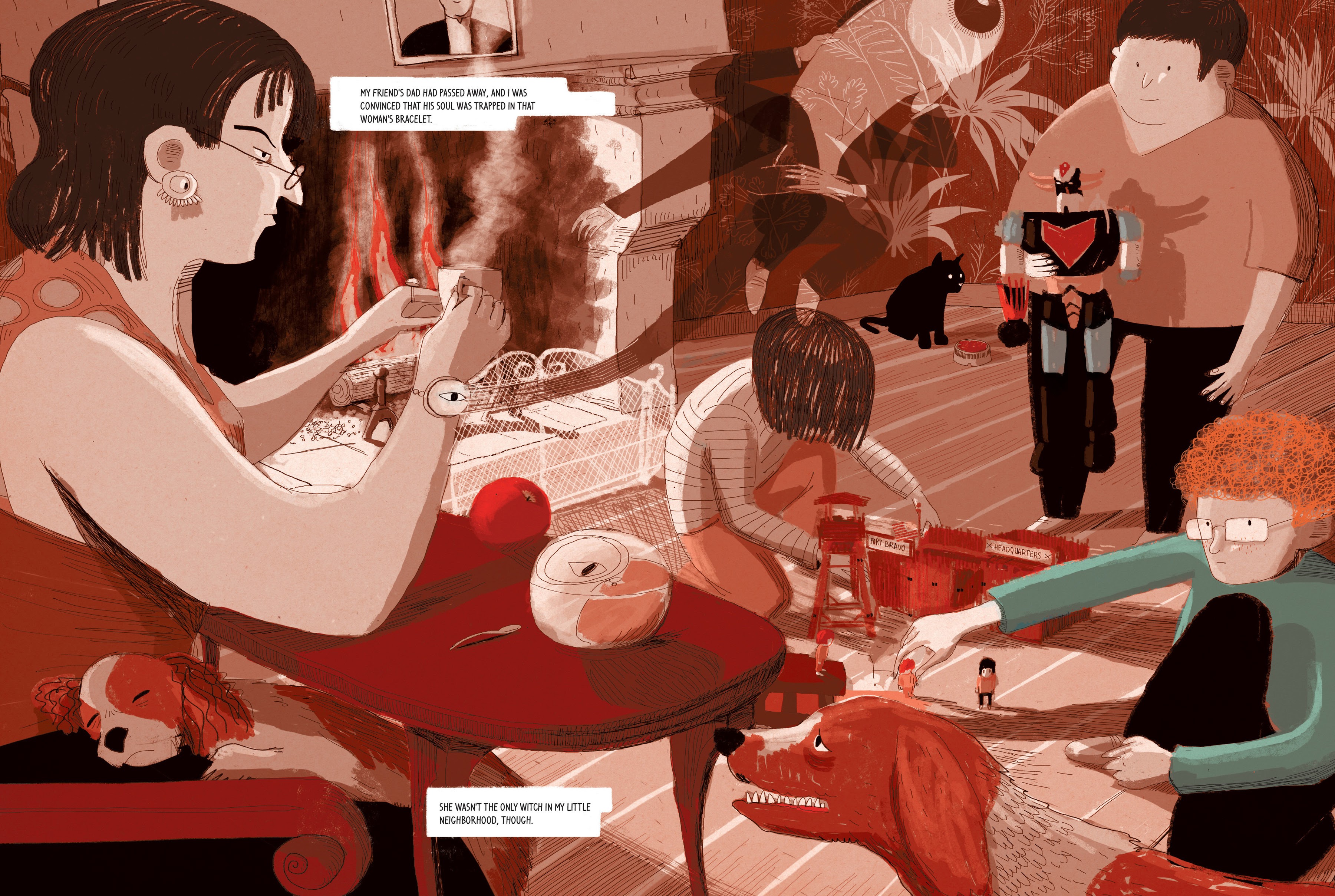 Read online Psychotic comic -  Issue # TPB (Part 1) - 29