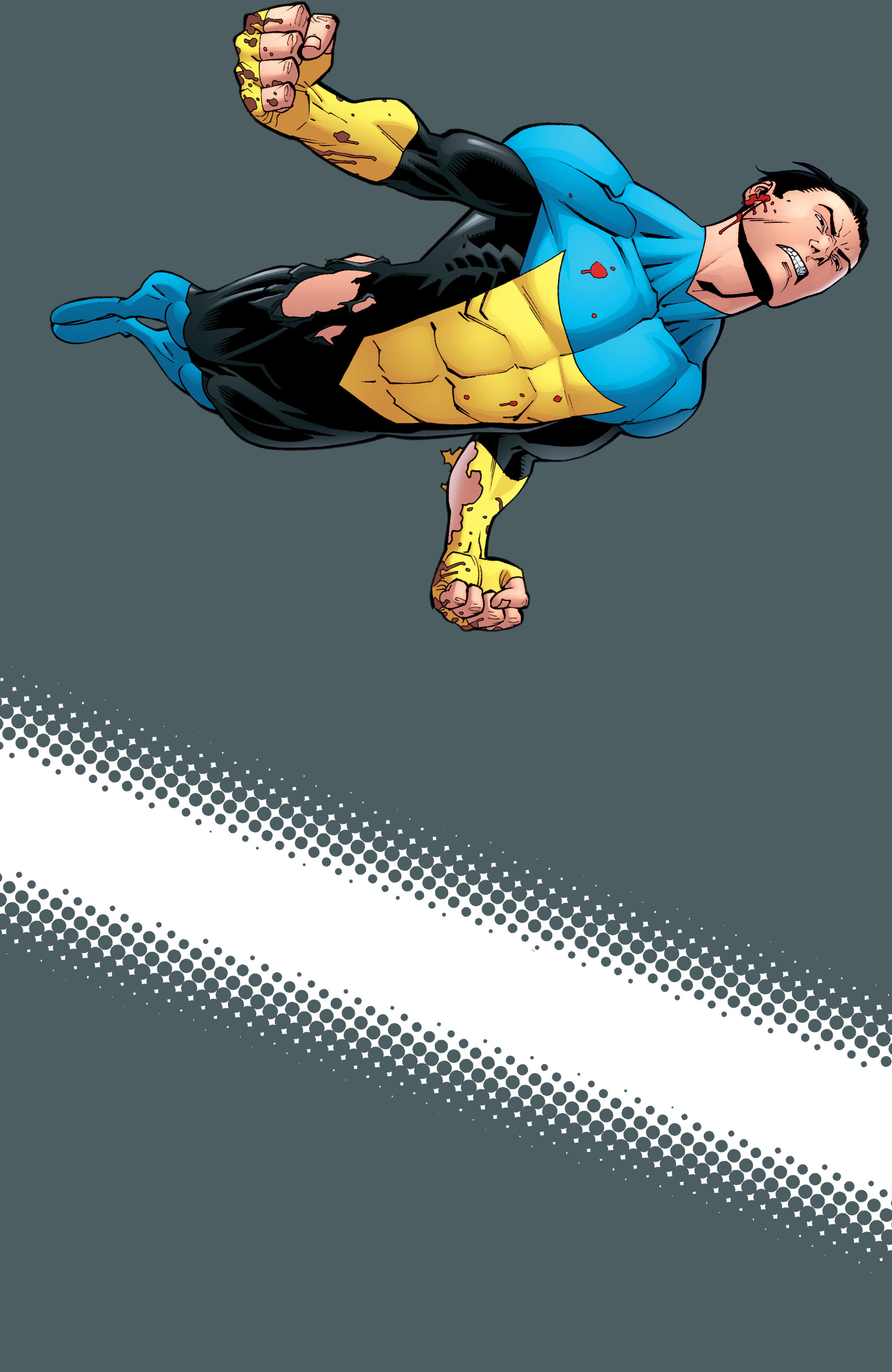 Read online Invincible comic -  Issue # _TPB 10 - Who's the Boss - 83