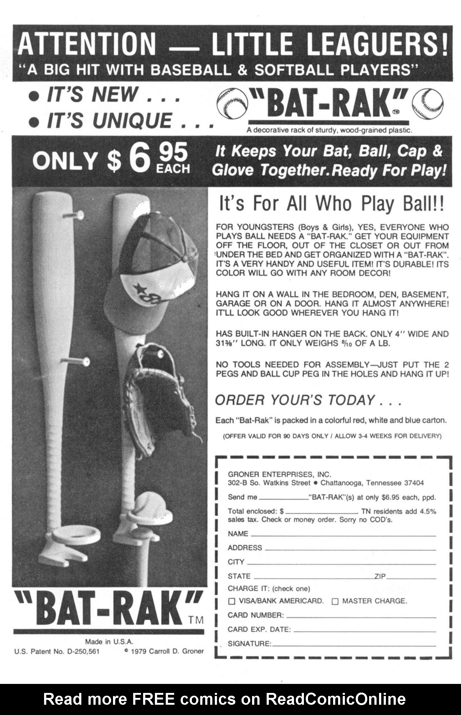 Read online Action Comics (1938) comic -  Issue #509 - 67