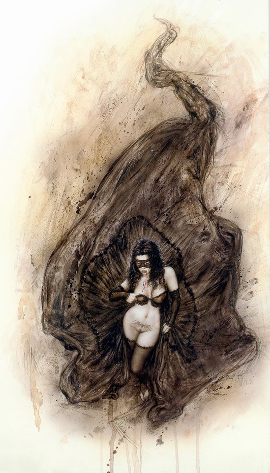 Read online Prohibited Book comic -  Issue #3 - 47