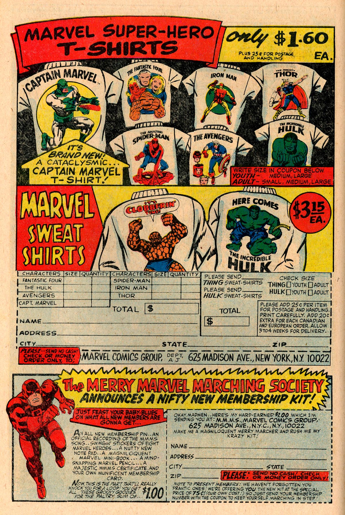 Read online The Rawhide Kid comic -  Issue #64 - 10