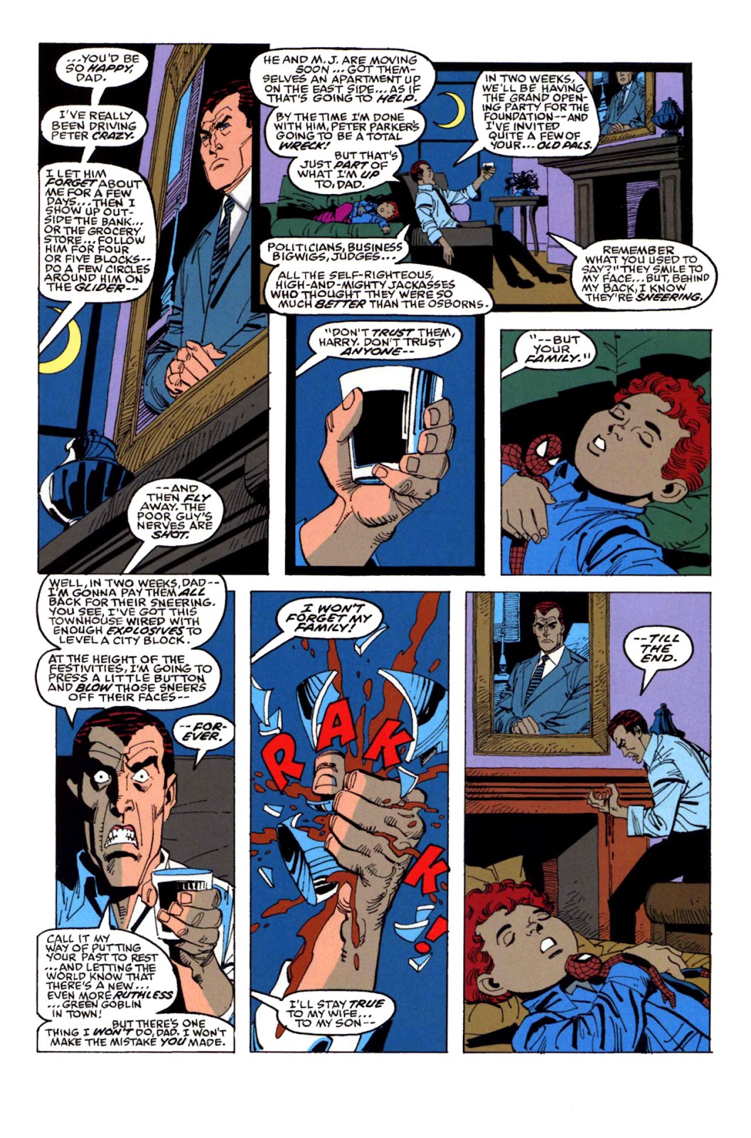 Amazing Spider-Man Family issue 3 - Page 81