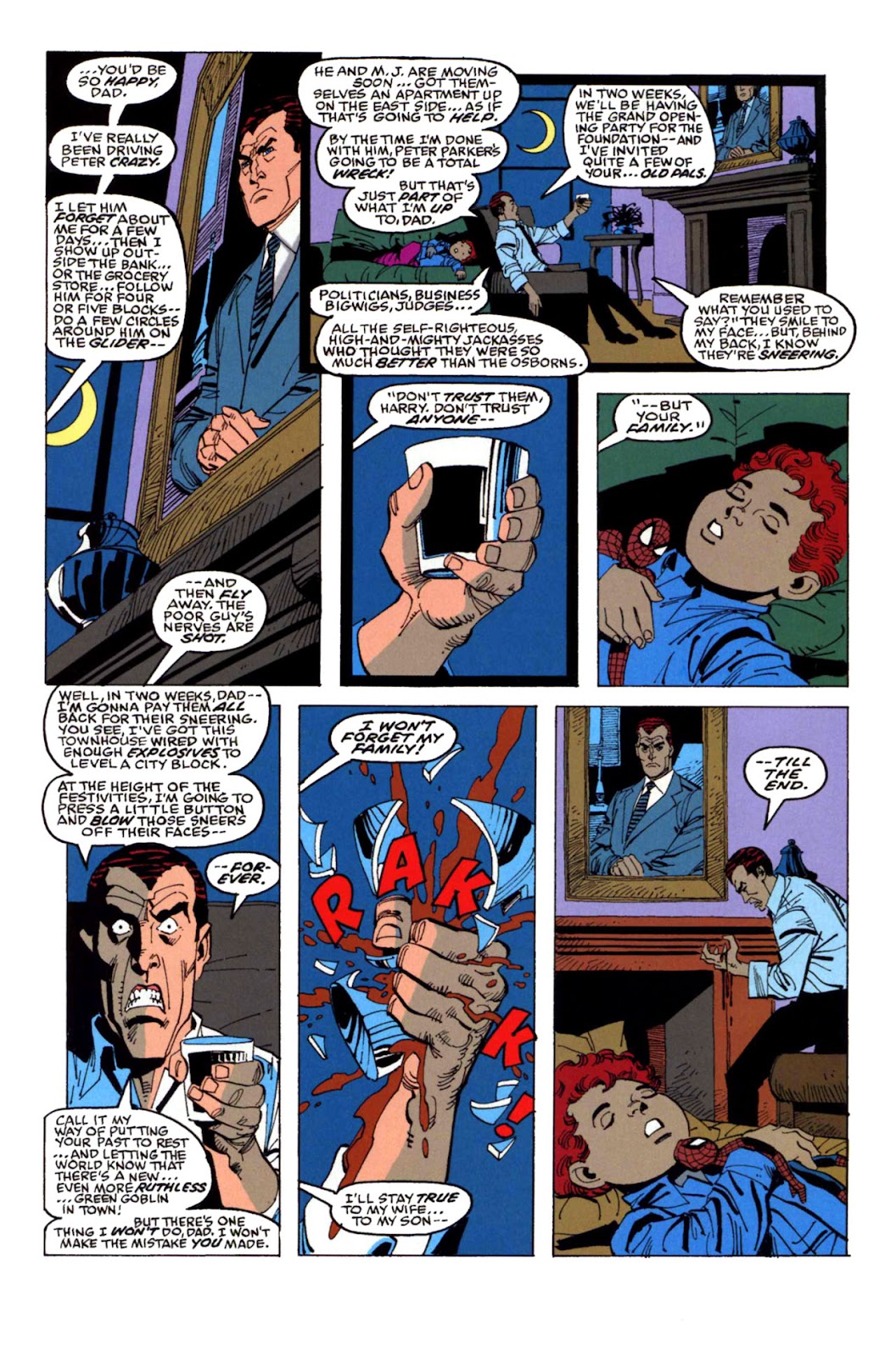 Amazing Spider-Man Family Issue #3 #3 - English 81 Amazing Spider-Man Family Issue #3 #3 - English 81