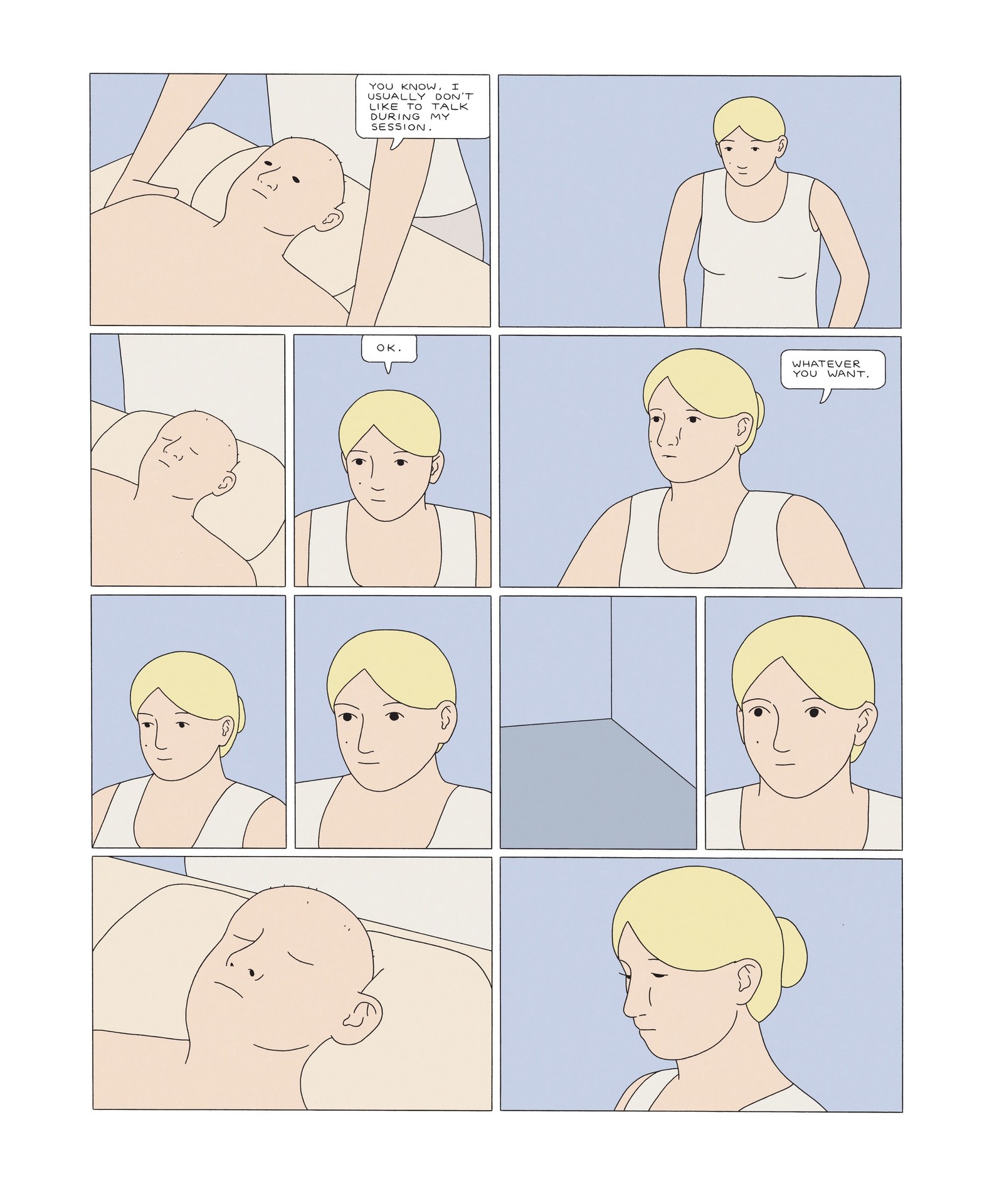 Read online Beverly comic -  Issue # TPB - 125