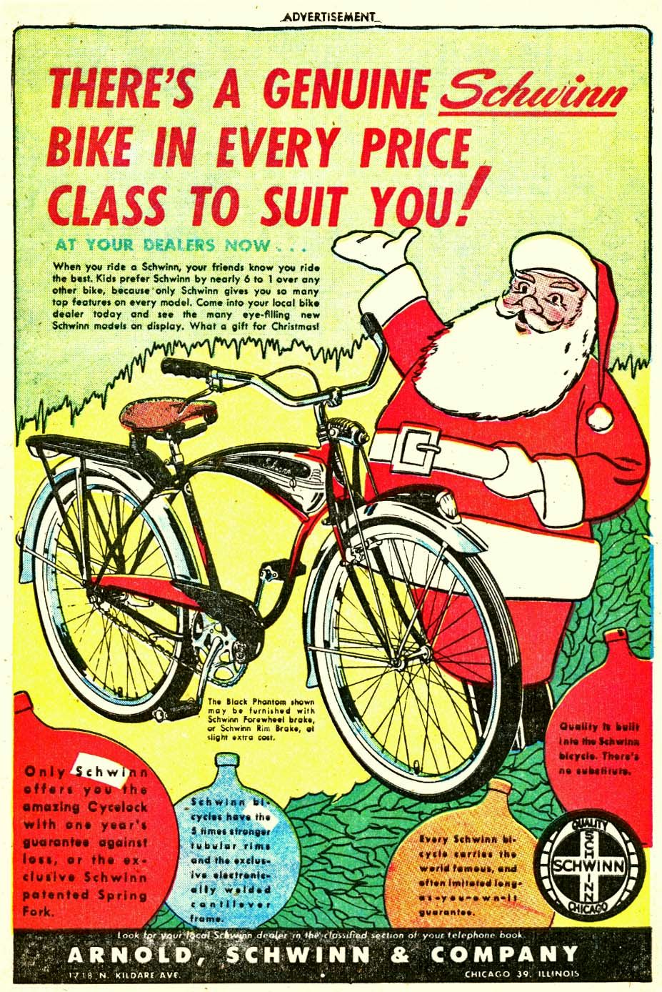 Read online Animal Antics comic -  Issue #30 - 9