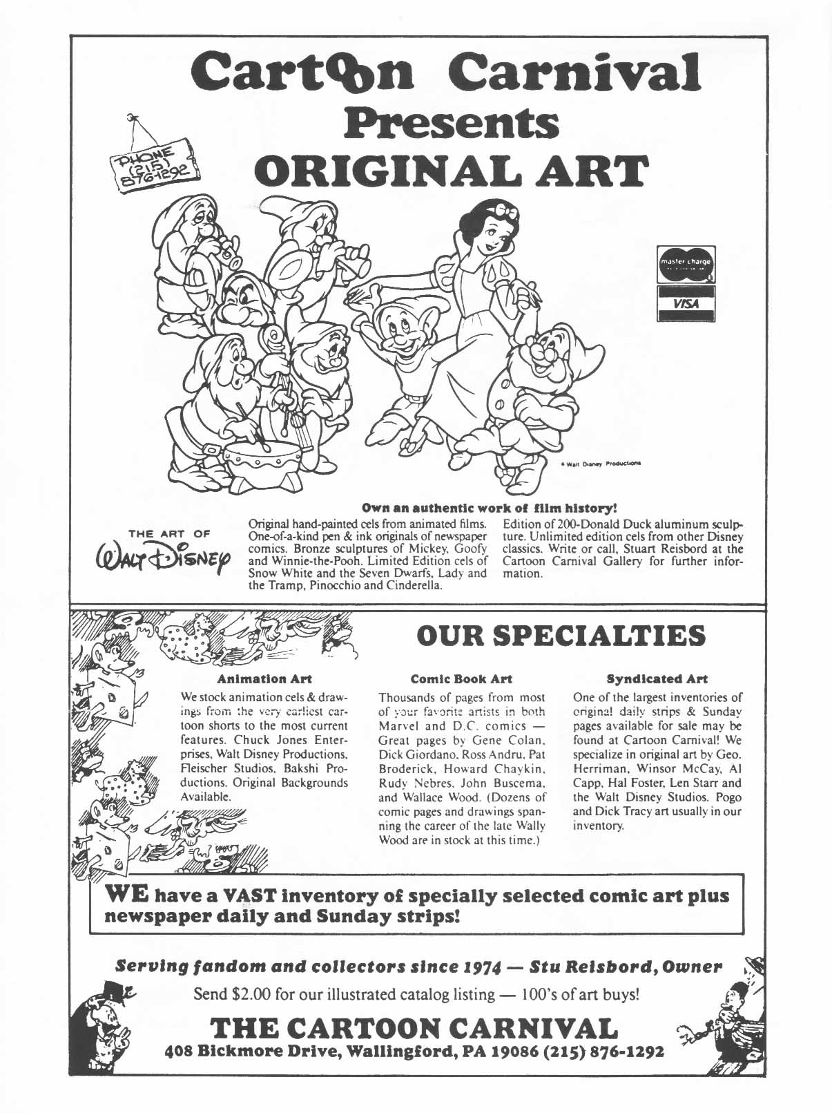 Read online Nemo: The Classic Comics Library comic -  Issue #6 - 66