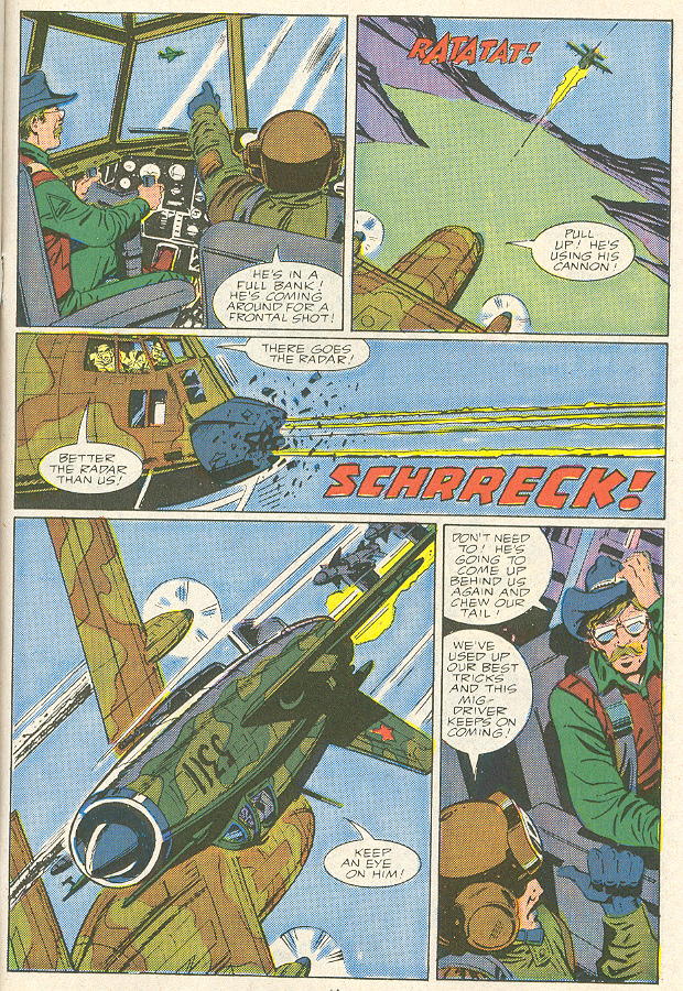 Read online G.I. Joe Special Missions comic -  Issue #10 - 15