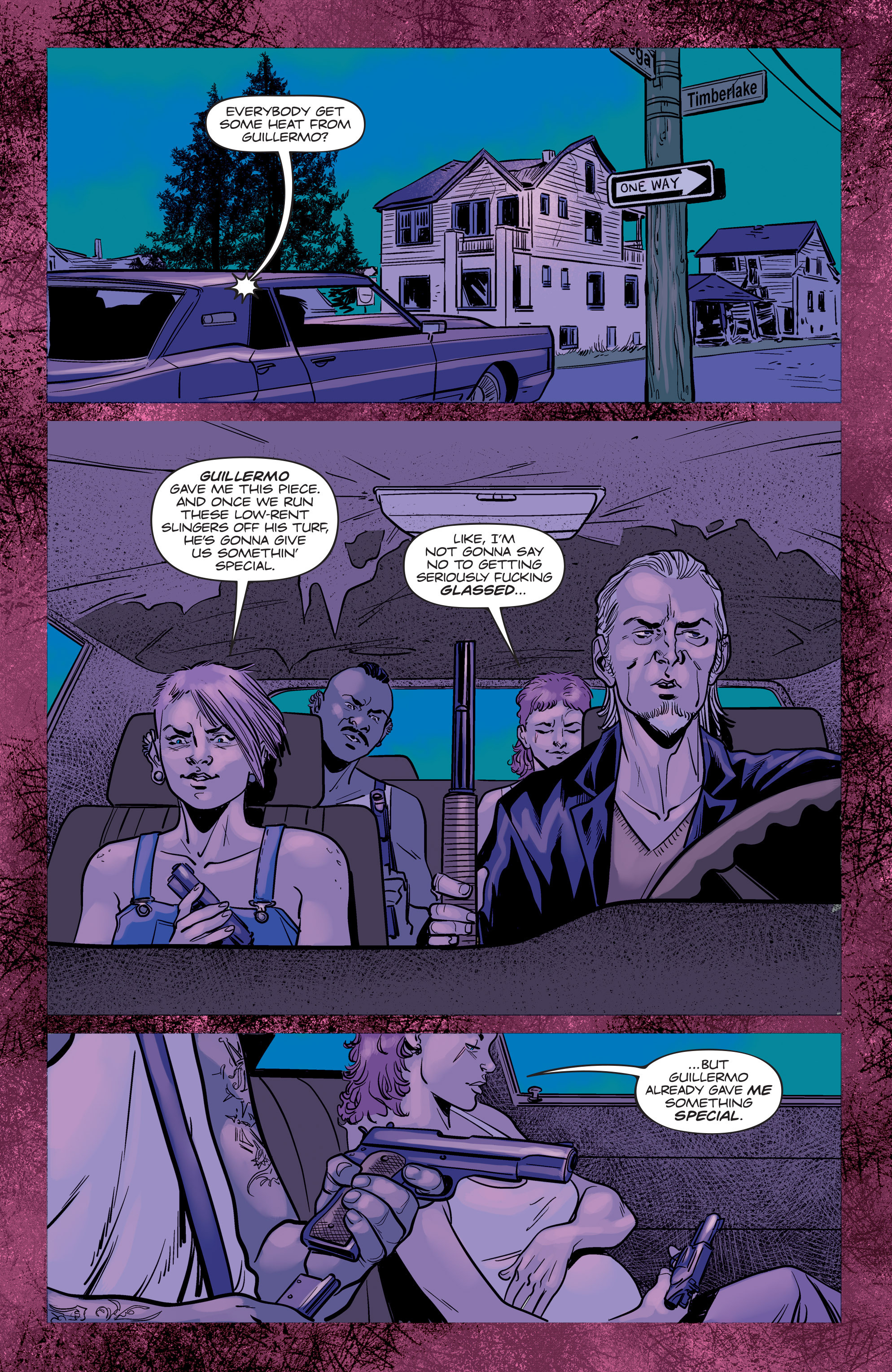 Read online Revival comic -  Issue #44 - 15