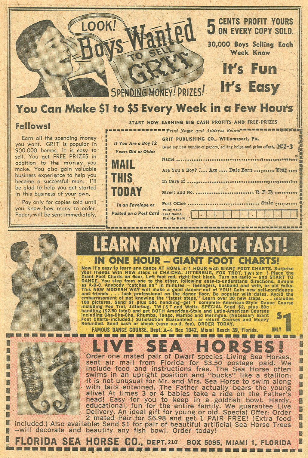 Read online The Rawhide Kid comic -  Issue #33 - 19