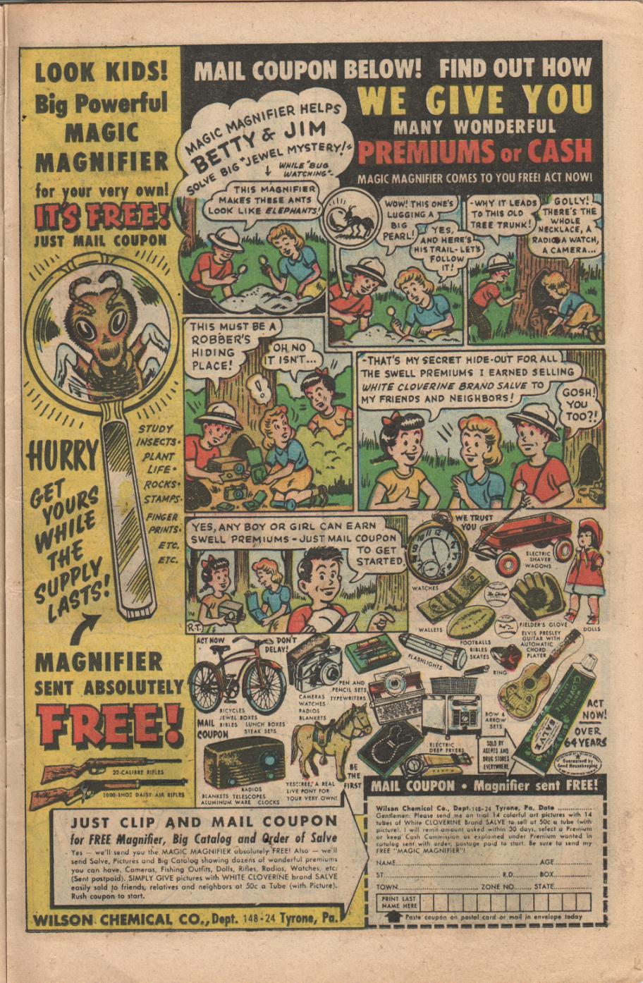 Read online Wyatt Earp comic -  Issue #18 - 15