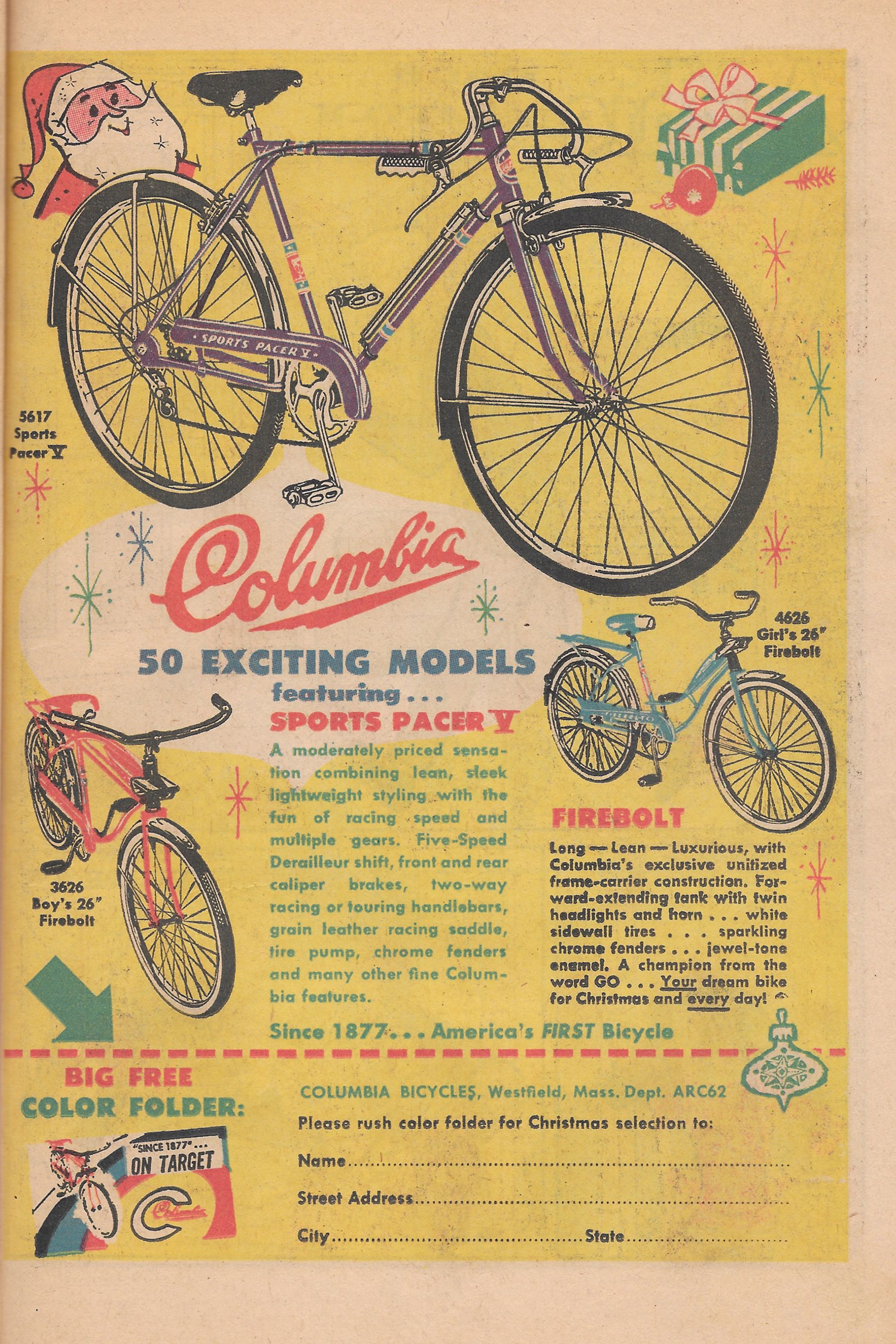 Read online Archie's Pals 'N' Gals (1952) comic -  Issue #22 - 39