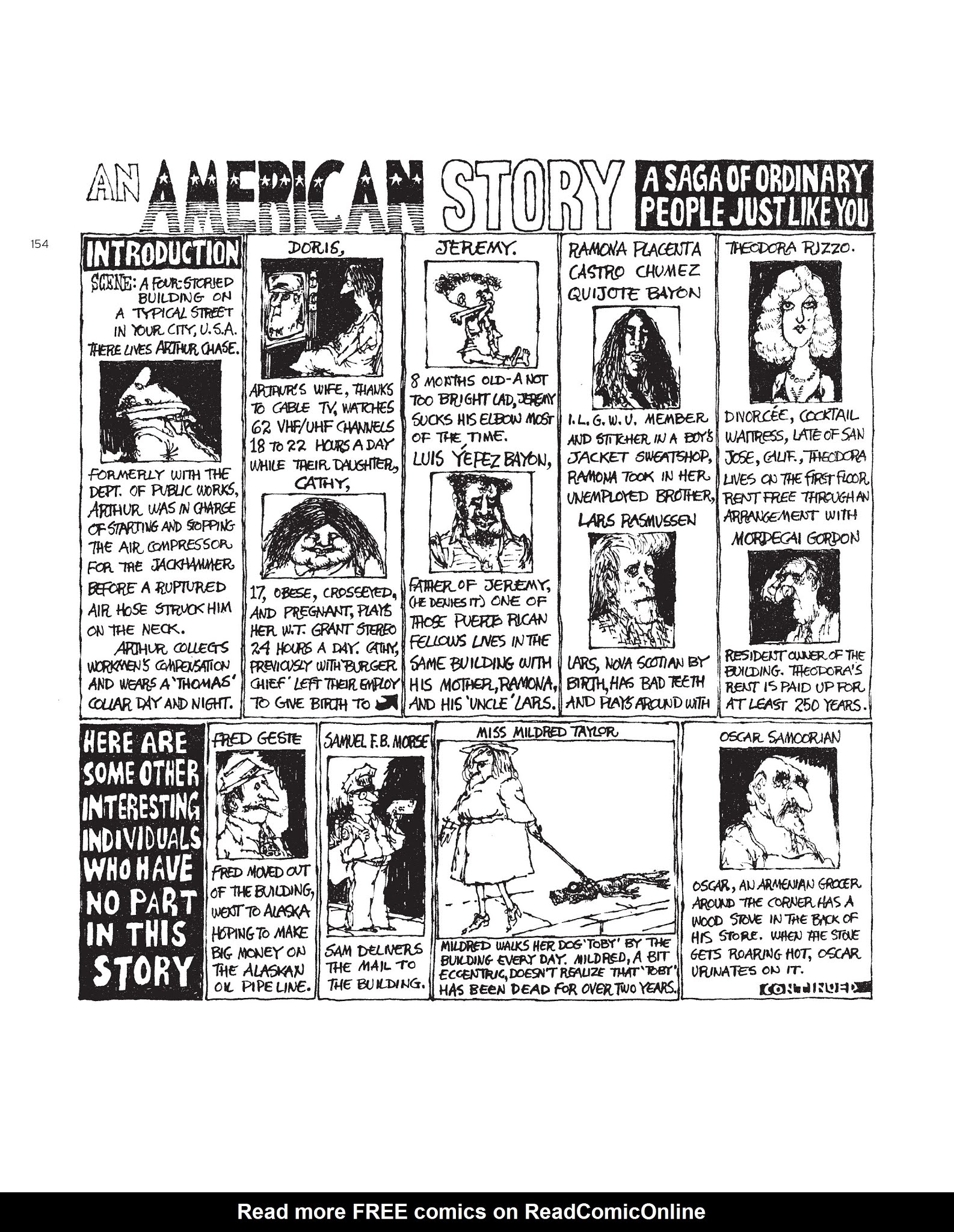 Read online Ray and Joe: The Story of a Man and His Dead Friend comic -  Issue # TPB (Part 2) - 65