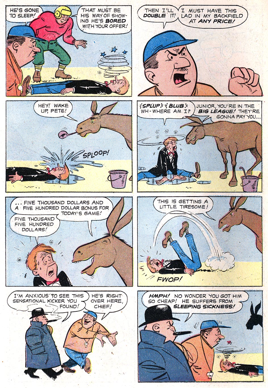 Four Color Comics issue 953 - Page 26