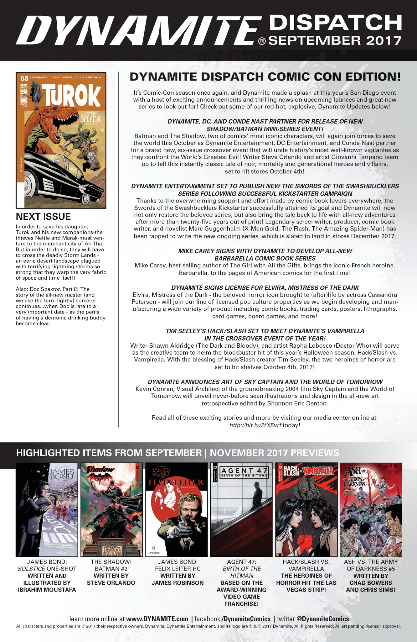 Read online Turok (2017) comic -  Issue #2 - 25