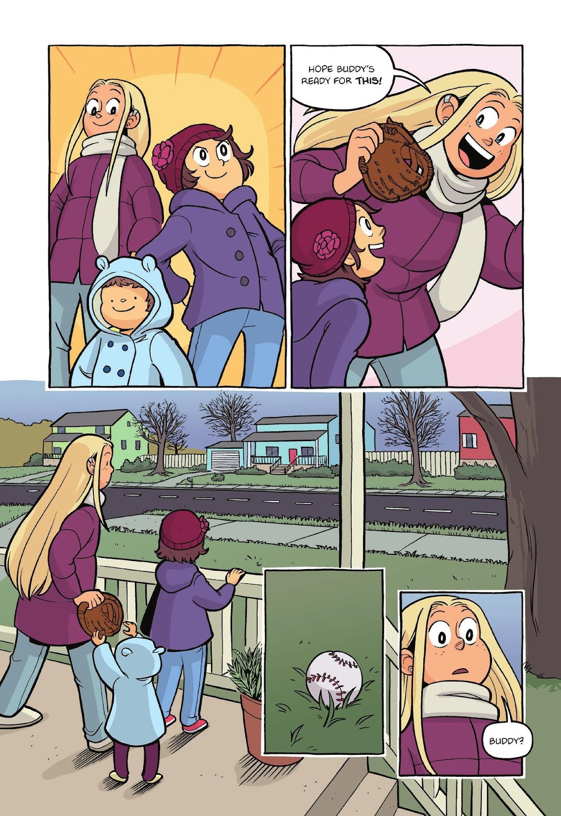 The Baby-Sitters Club issue TPB 5 (Part 2) - Page 24