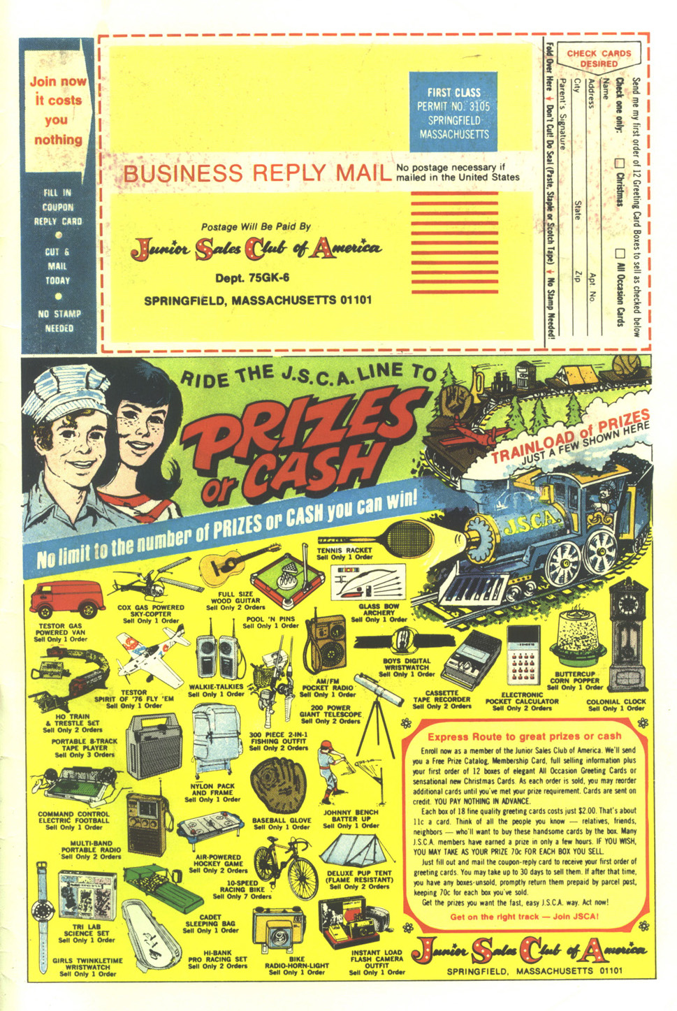 Read online The Twilight Zone (1962) comic -  Issue #65 - 35