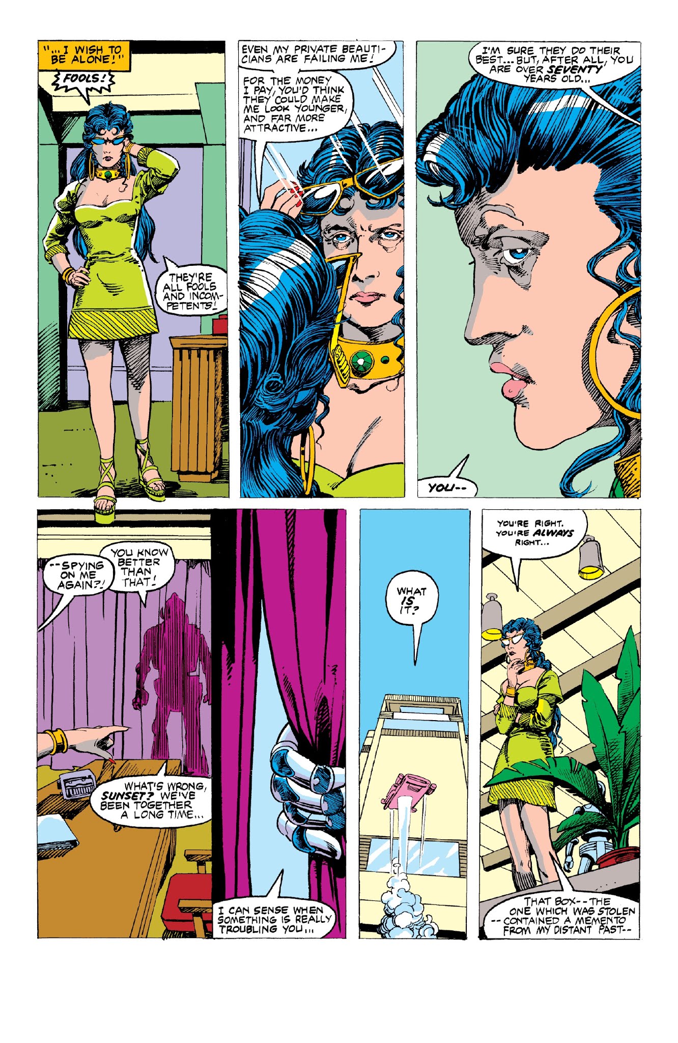 Read online Iron Man 2020 (2013) comic -  Issue # TPB (Part 1) - 54