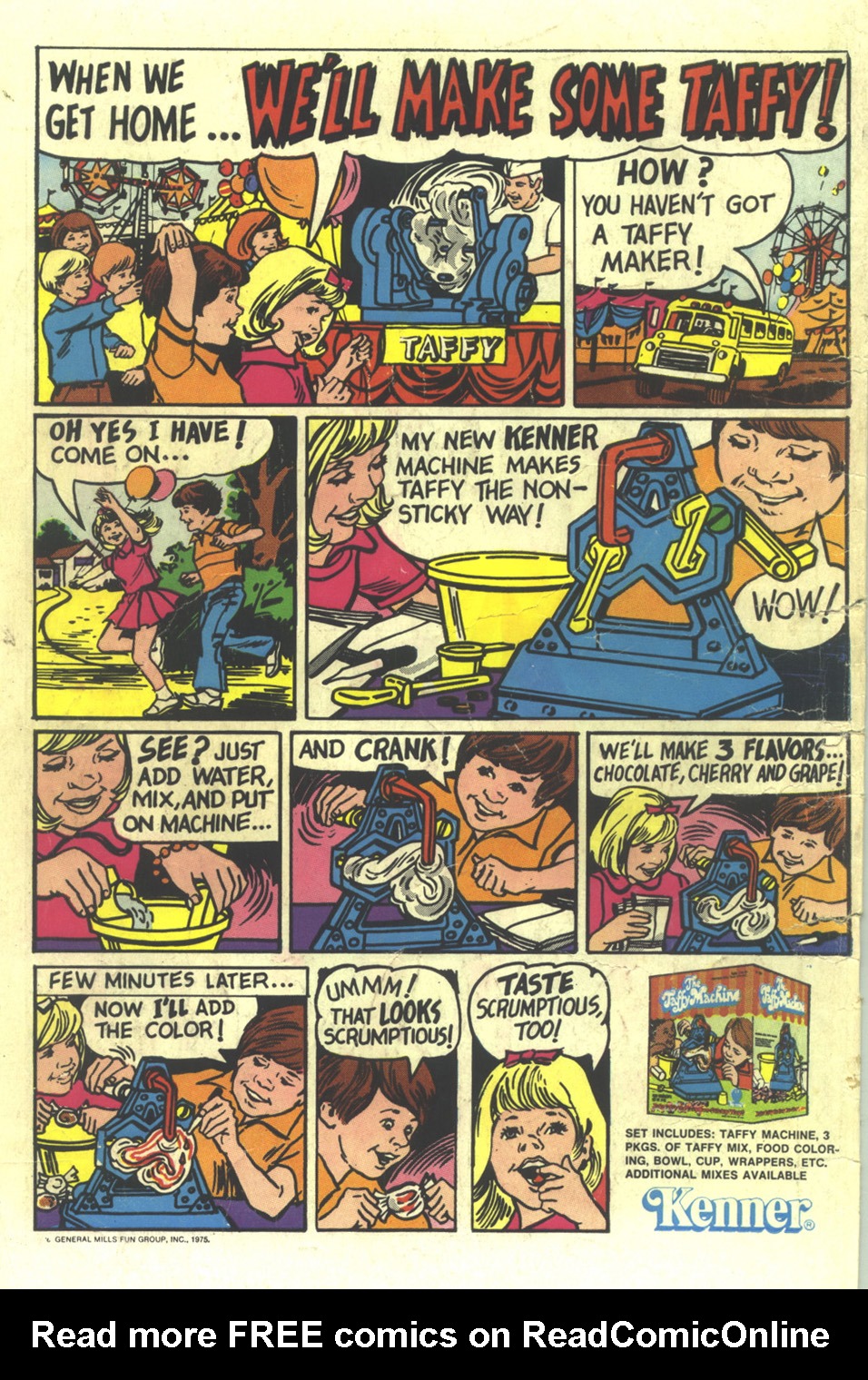 Read online Walt Disney Chip 'n' Dale comic -  Issue #37 - 36
