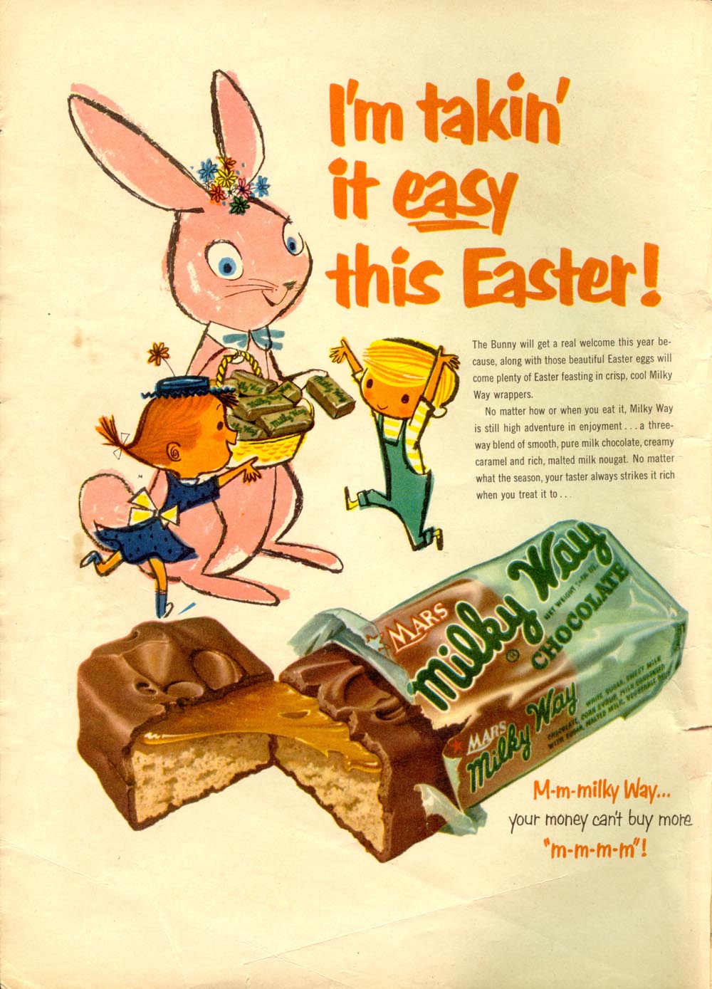 Read online Walt Disney's Comics and Stories comic -  Issue #151 - 2