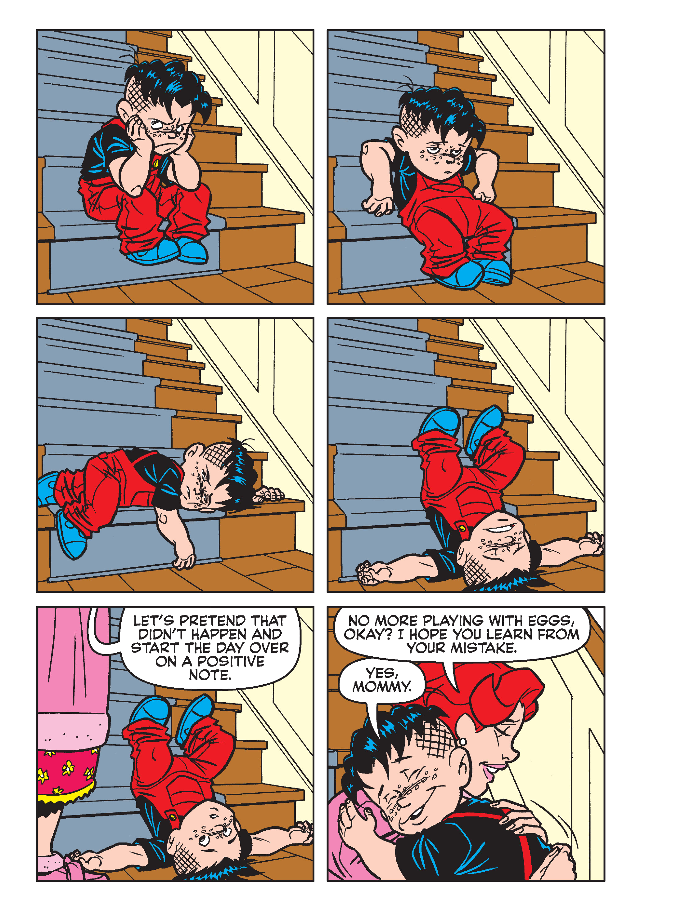 Read online World of Archie Double Digest comic -  Issue #100 - 39