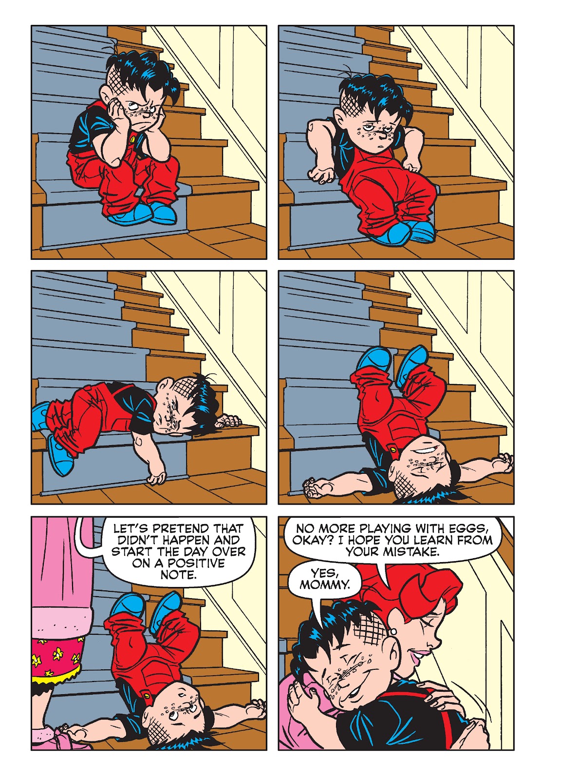 World of Archie Double Digest issue 100 - Page 39