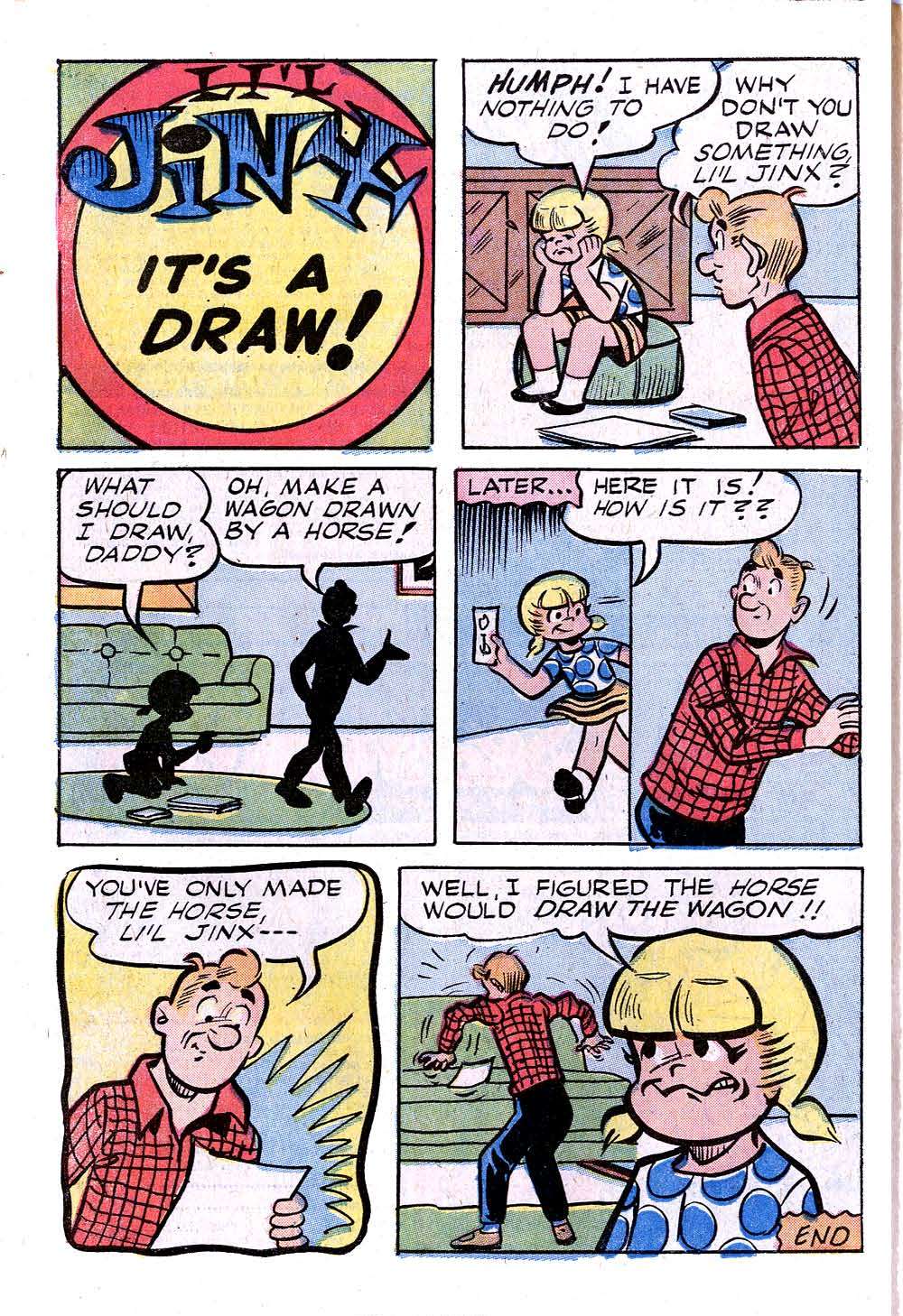 Archie (1960) 226 Page 10