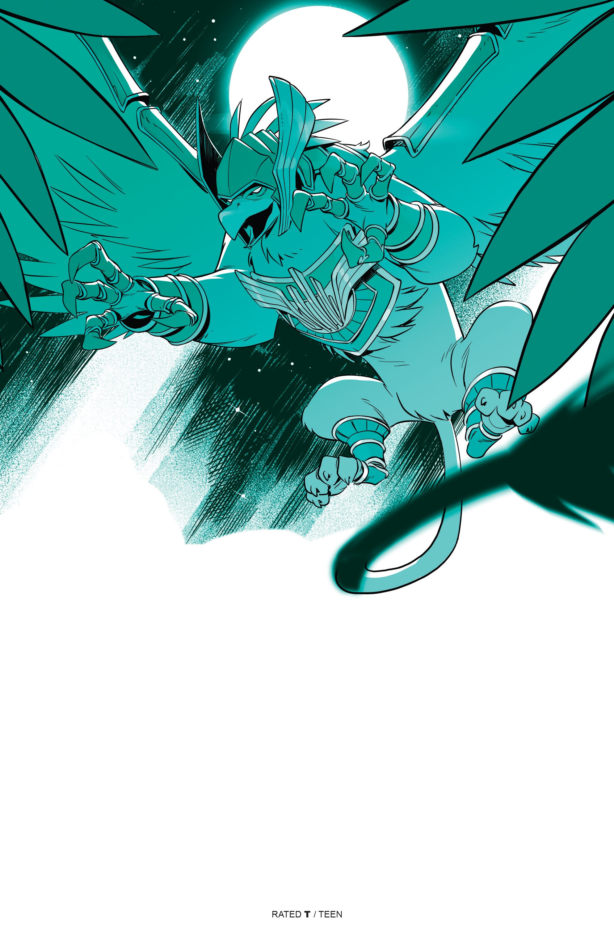 Read online Summoner's War: Legacy comic -  Issue #1 - 29