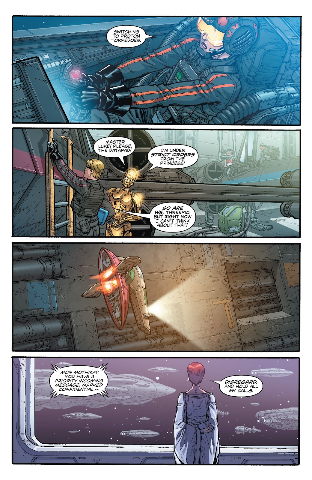 Star Wars Legends Epic Collection: The Rebellion issue 2 - Page 58