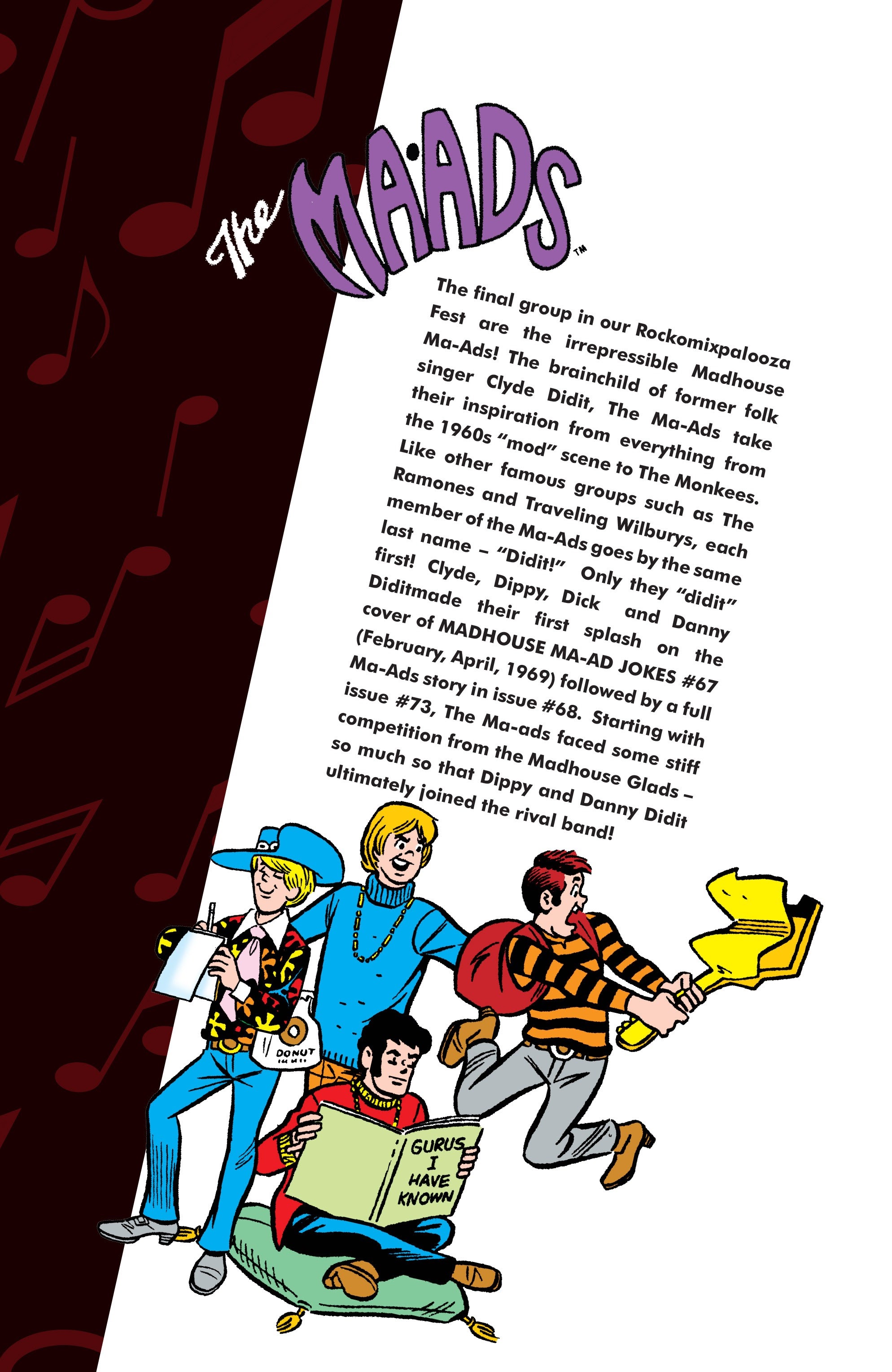 Read online Archie & Friends All-Stars comic -  Issue # TPB 24 - 125