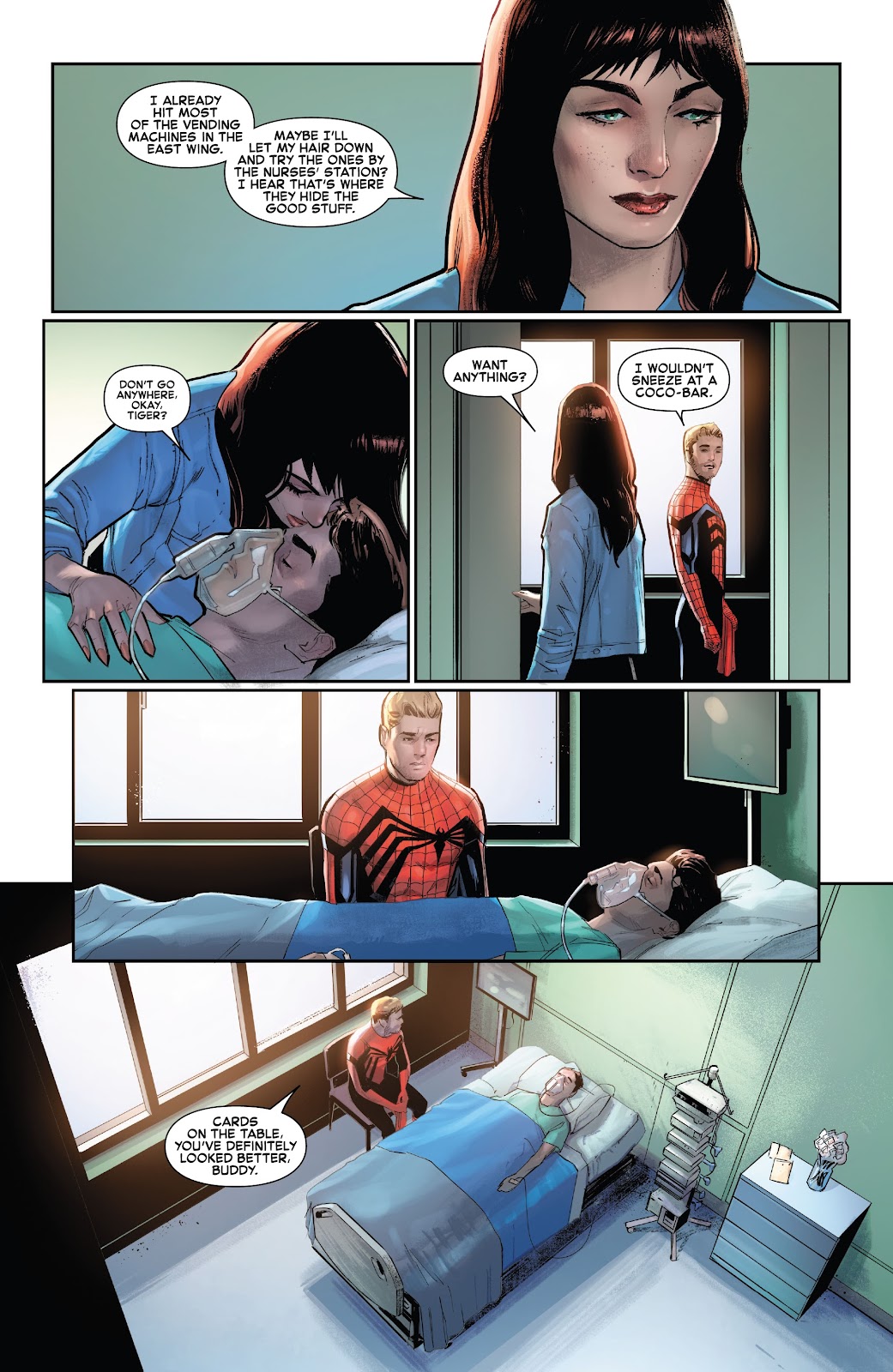 The Amazing Spider-Man (2018) issue 79 - Page 8