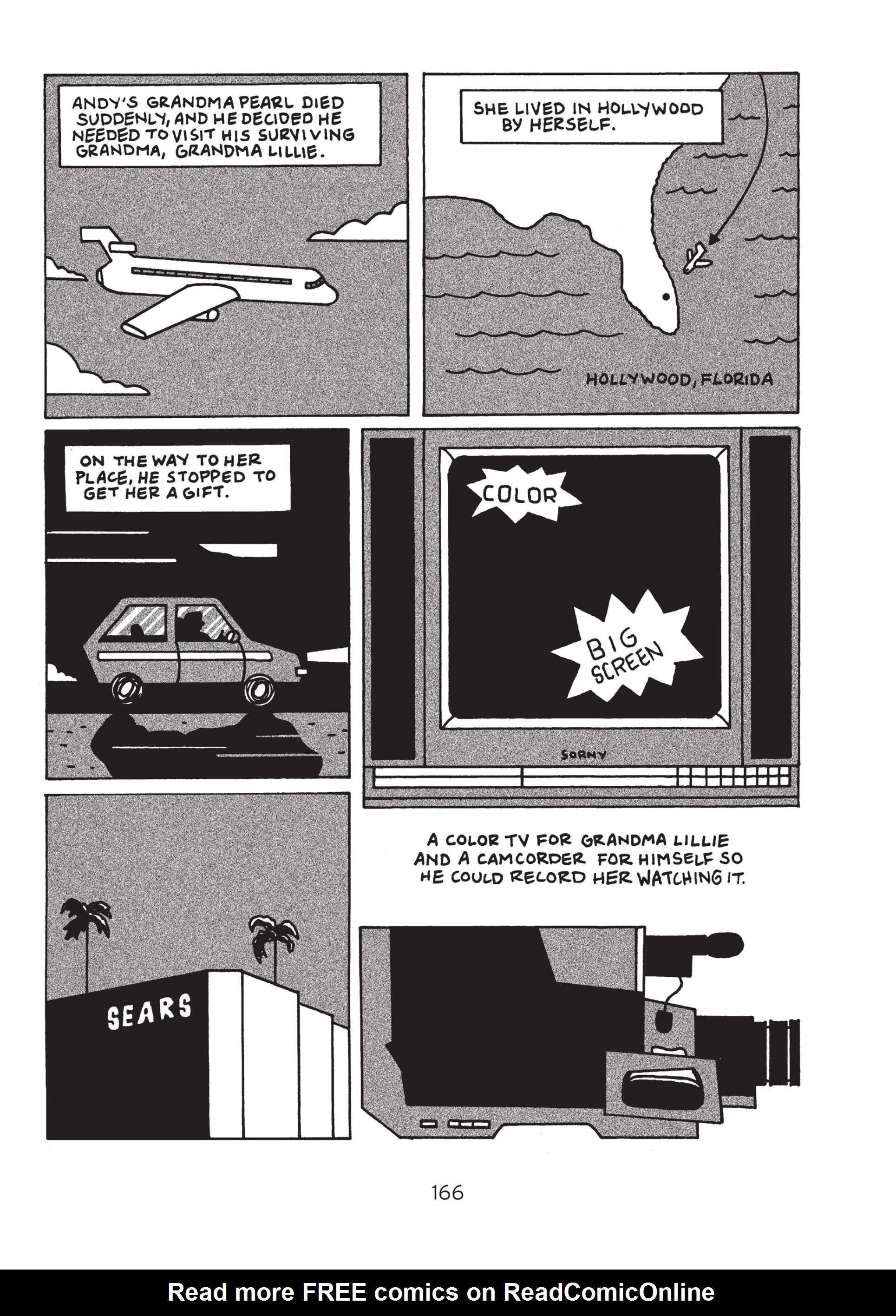 Read online Is This Guy For Real? comic -  Issue # TPB (Part 2) - 71