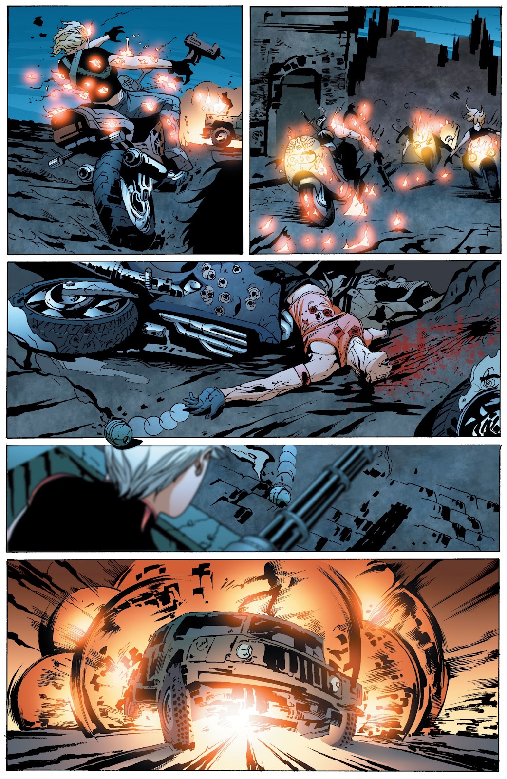 Wildcats Version 3.0 Issue #15 #15 - English 11 Wildcats Version 3.0 Issue #15 #15 - English 11