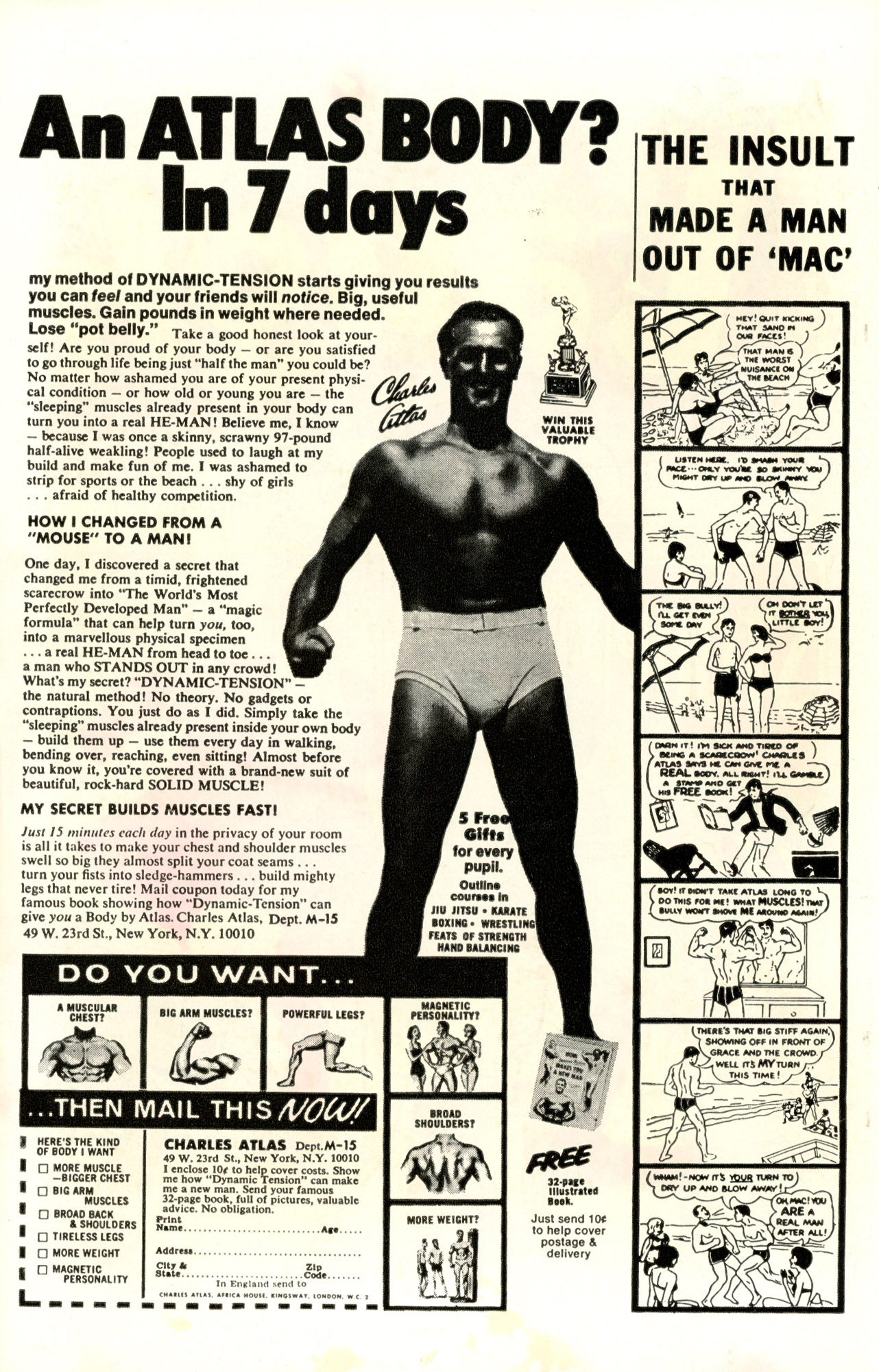 Read online Laugh (Comics) comic -  Issue #333 - 2