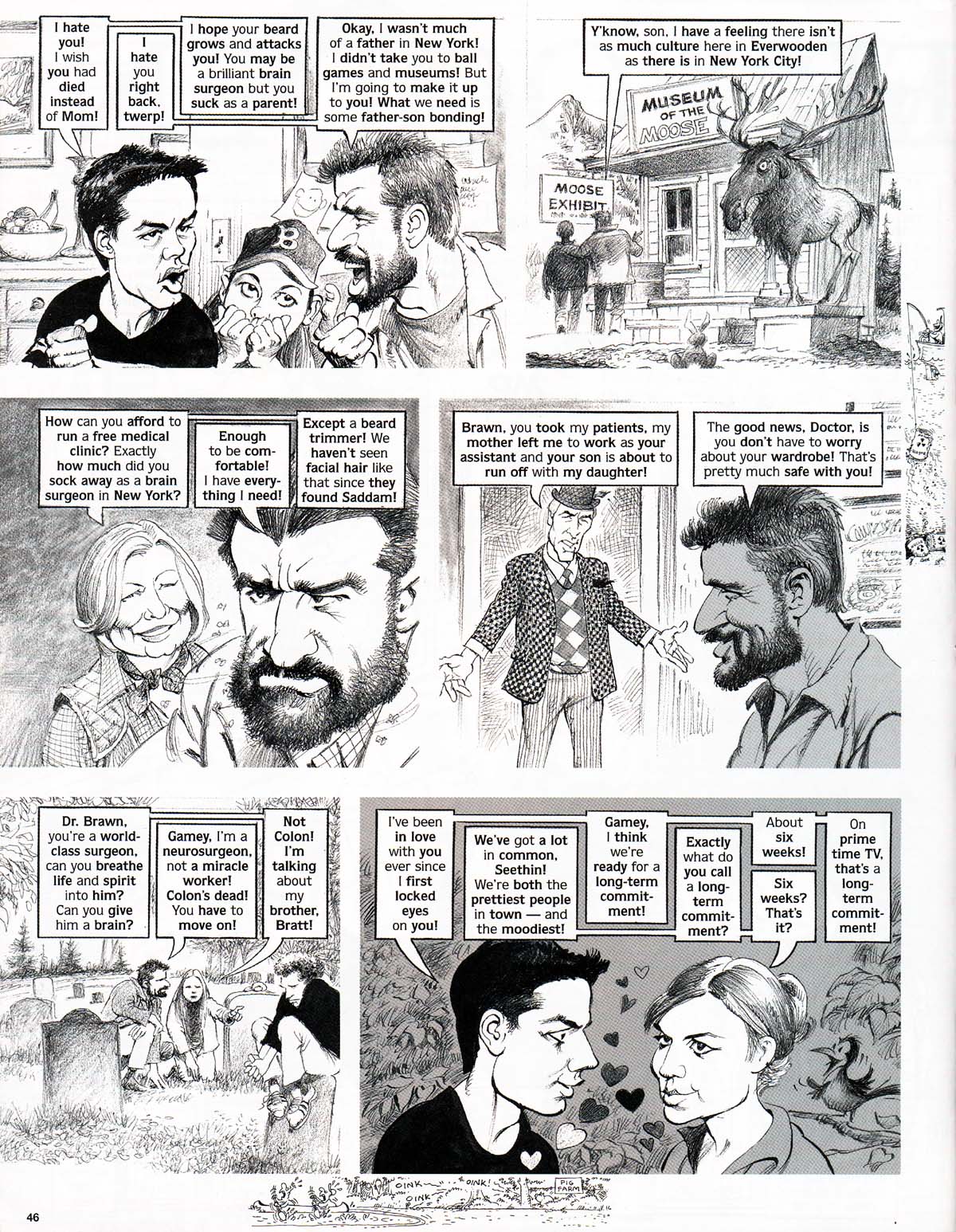 MAD issue 441 - Page 34