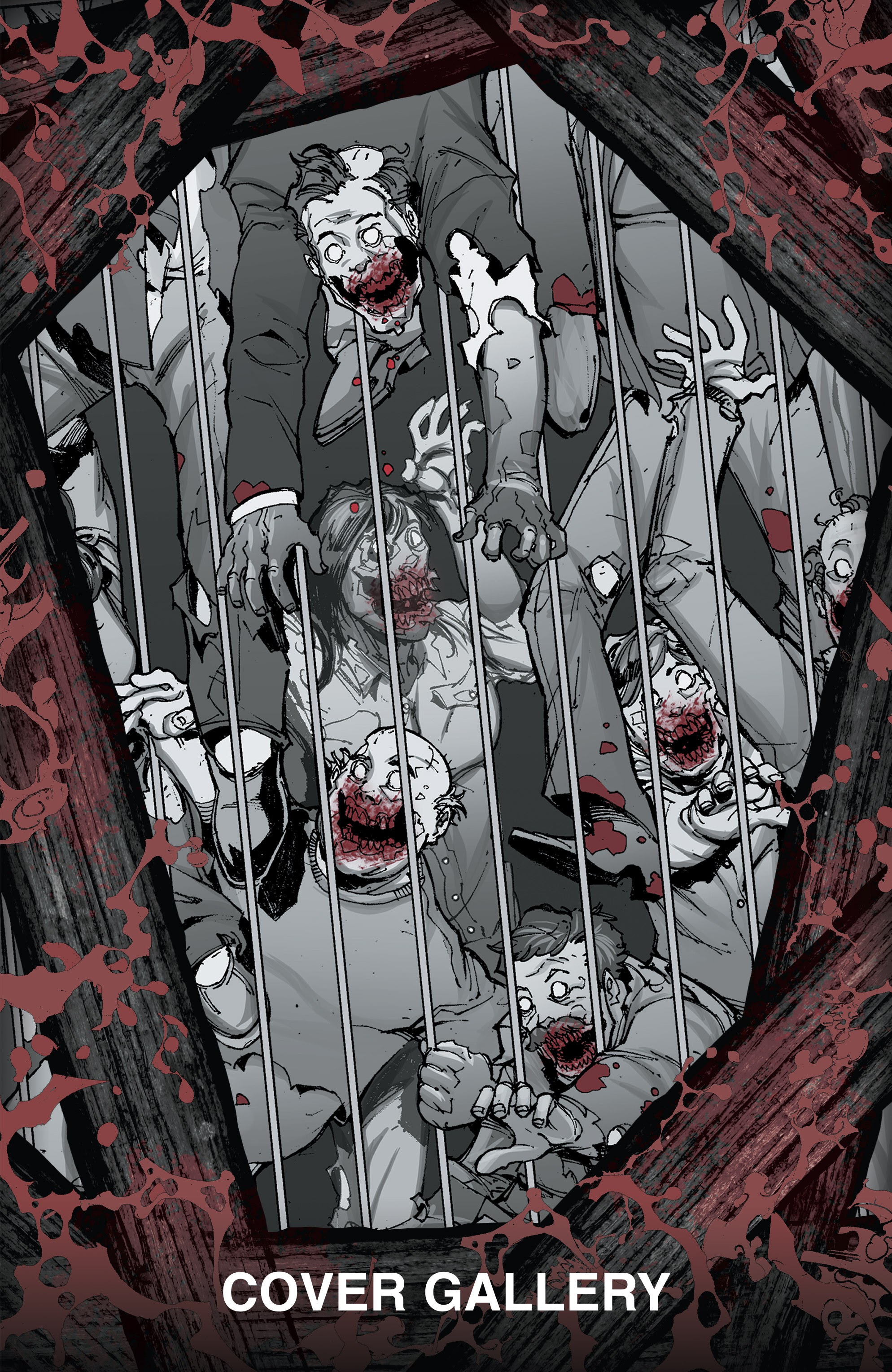 Read online The Mocking Dead comic -  Issue # _TPB (Part 2) - 42