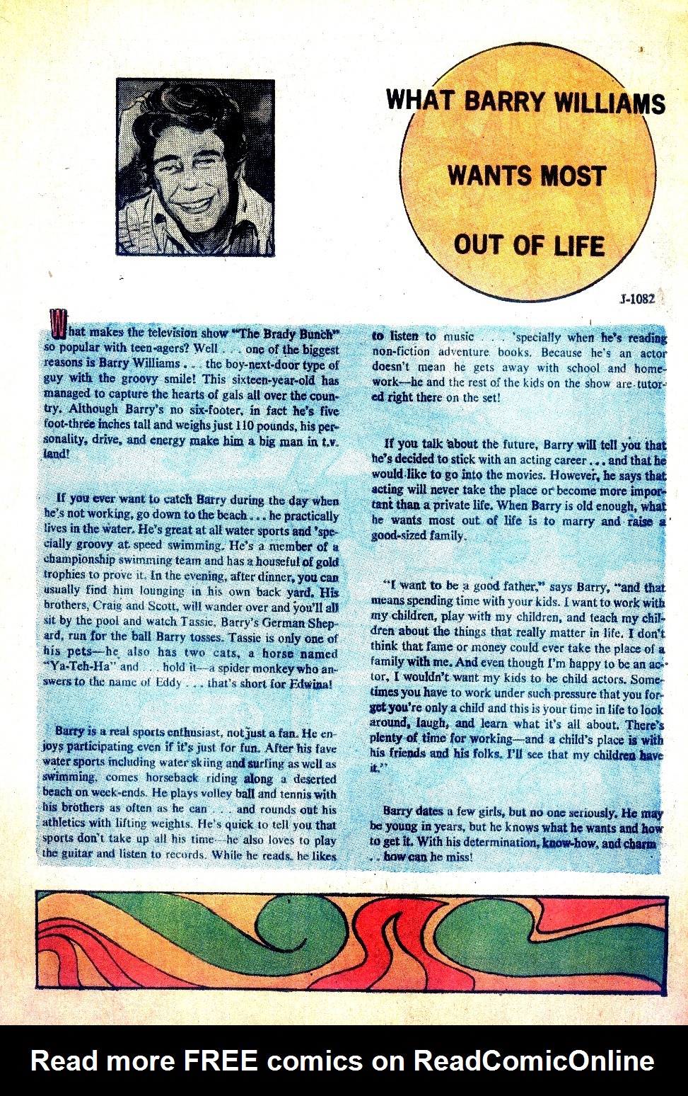 Read online Binky comic -  Issue #78 - 25