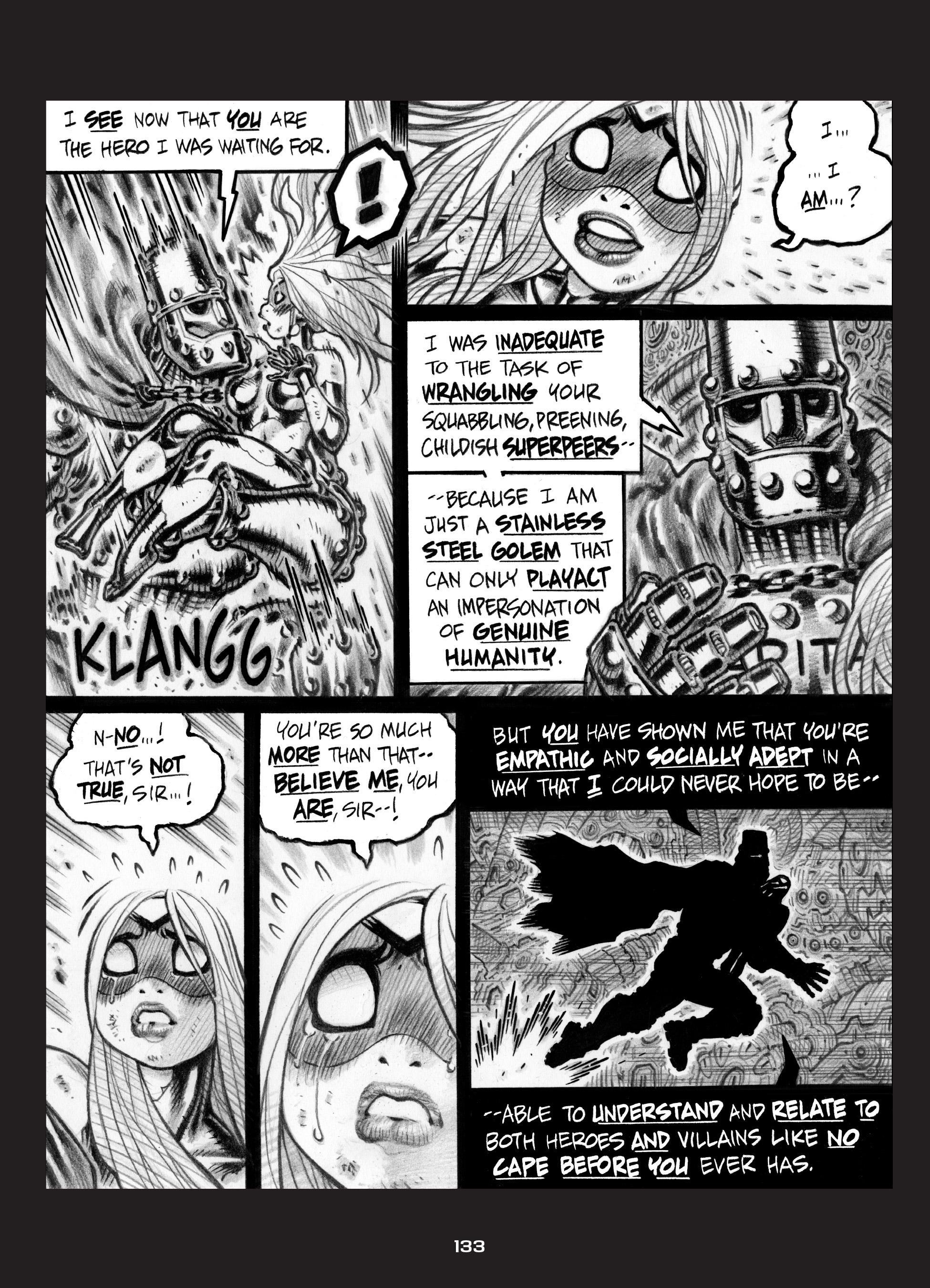 Read online Empowered comic -  Issue # TPB 11 (Part 2) - 33
