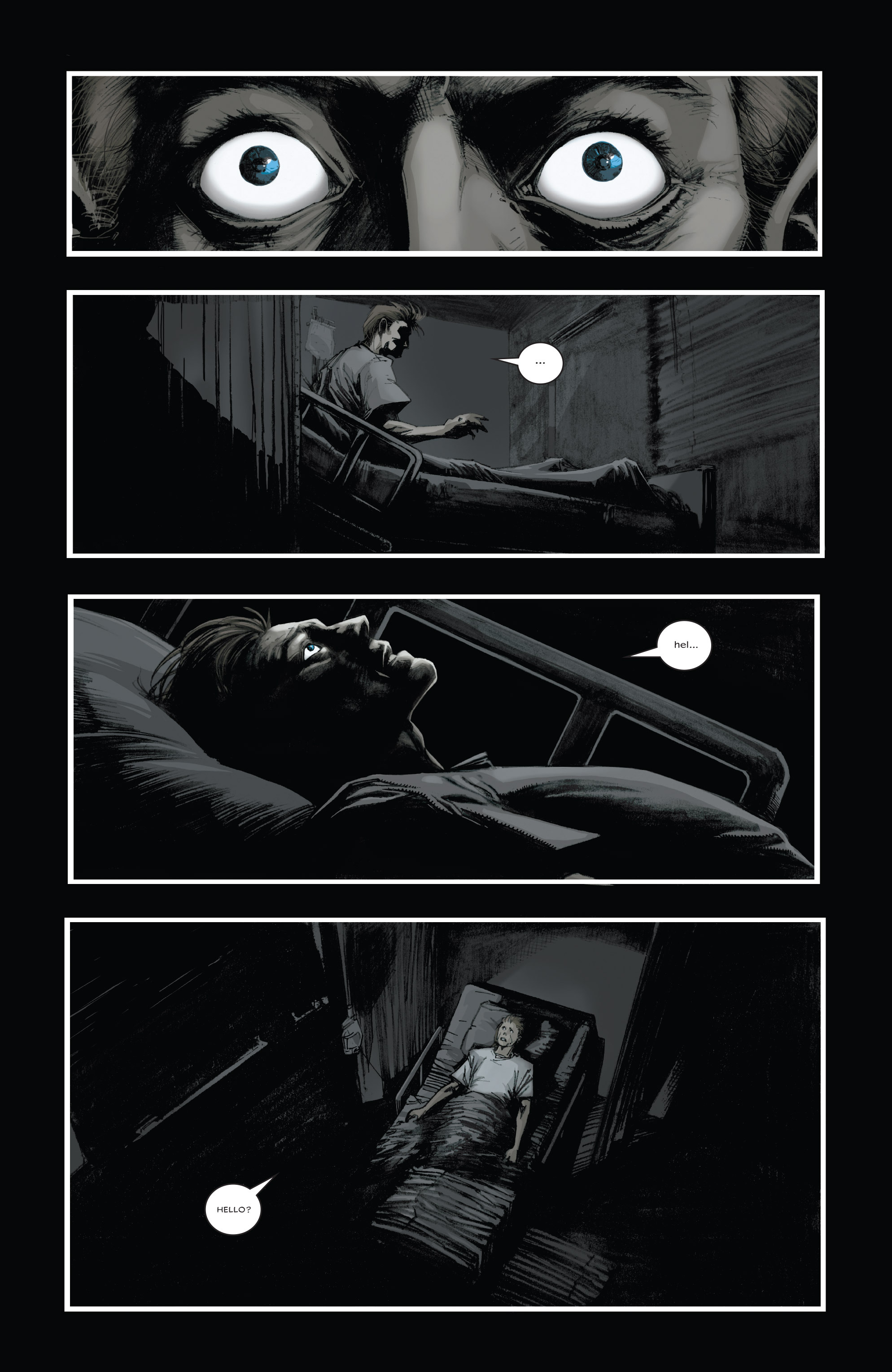 Read online Spawn comic -  Issue #185 - 11