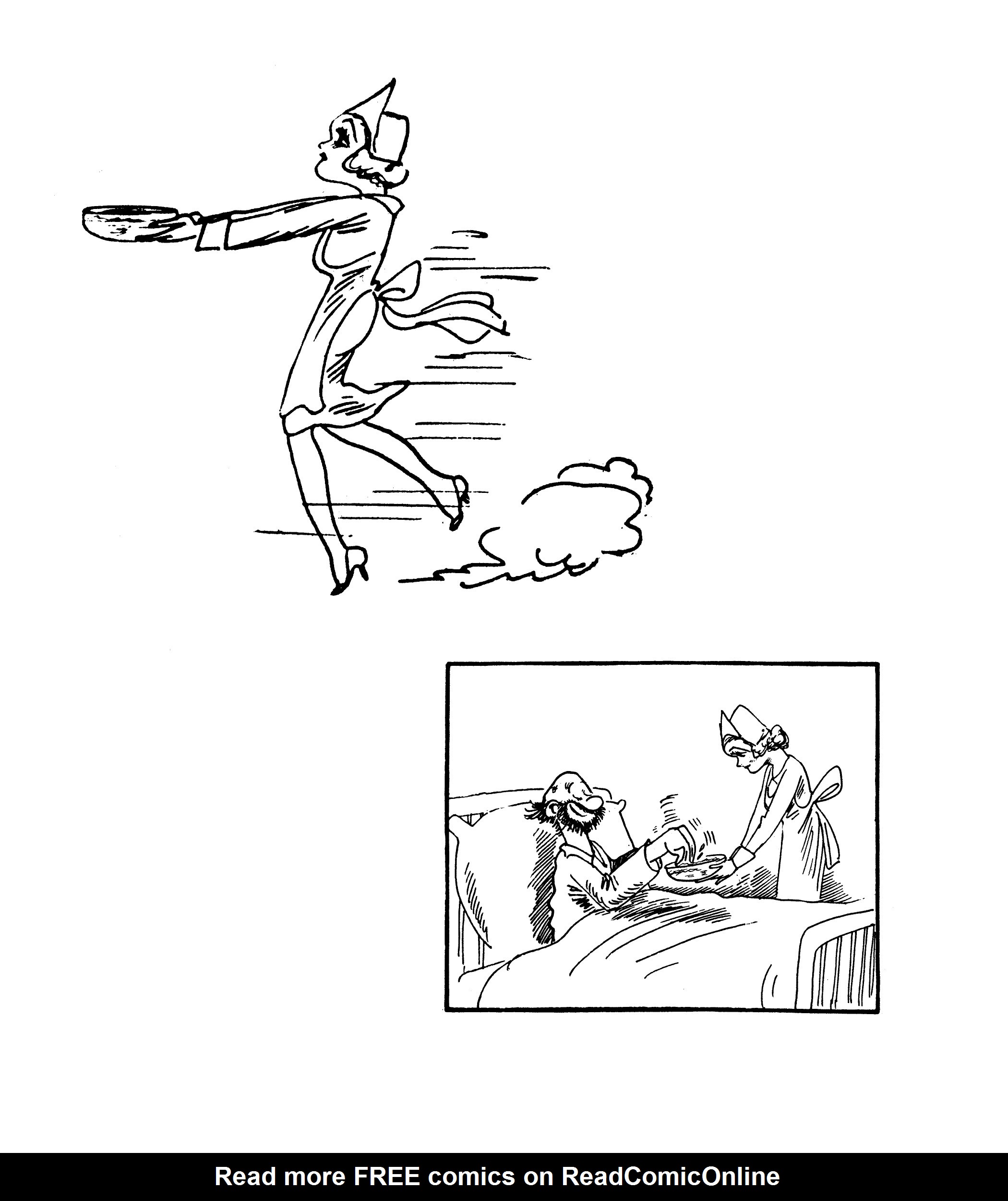 Read online He Done Her Wrong comic -  Issue # TPB (Part 2) - 73