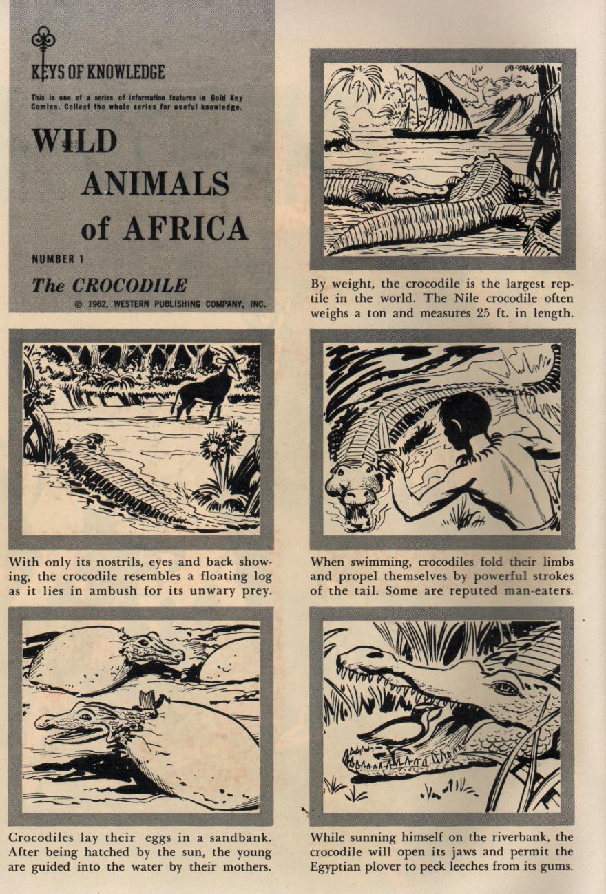 Read online The Phantom (1962) comic -  Issue #2 - 2