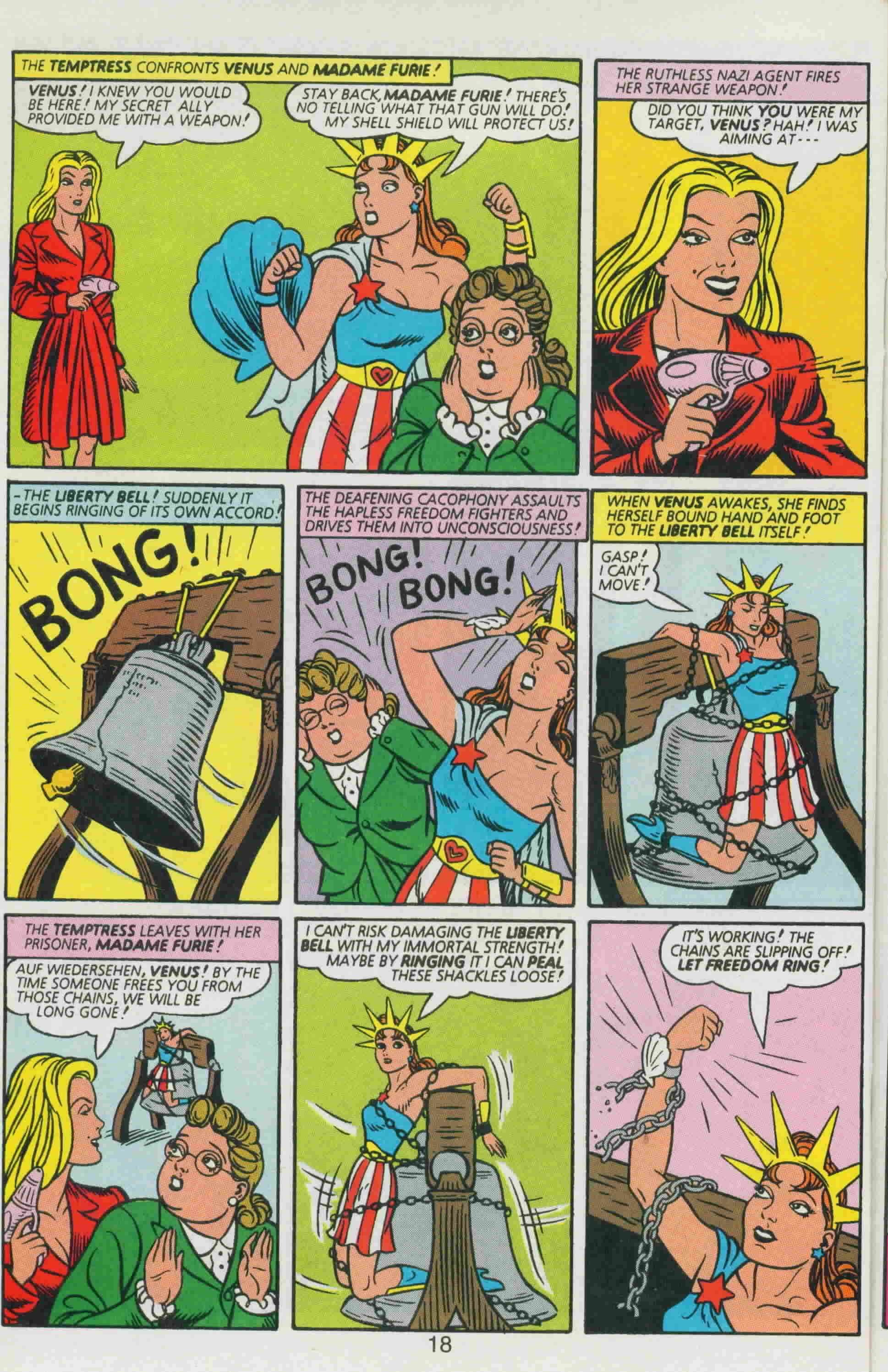 Read online Big Bang Comics comic -  Issue #4 - 20