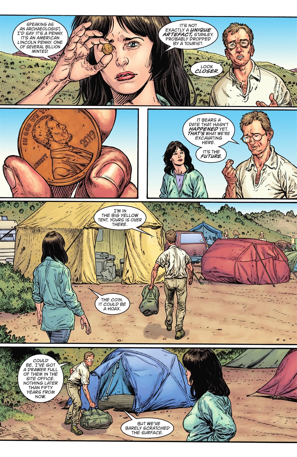 Read online The Sandman (2022) comic -  Issue # TPB 5 (Part 3) - 100