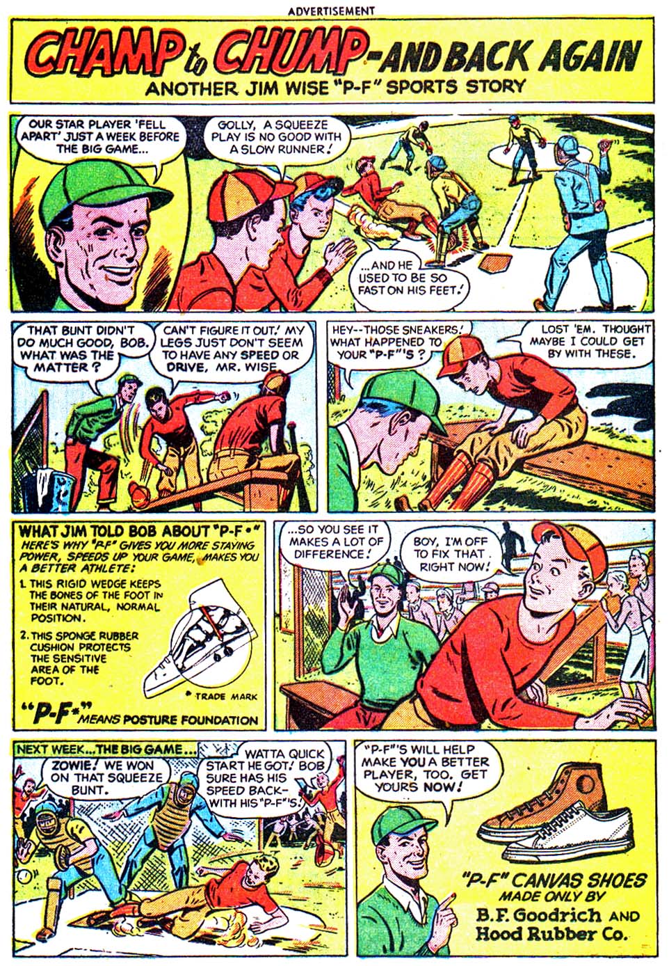 Read online Star Spangled Comics comic -  Issue #95 - 25