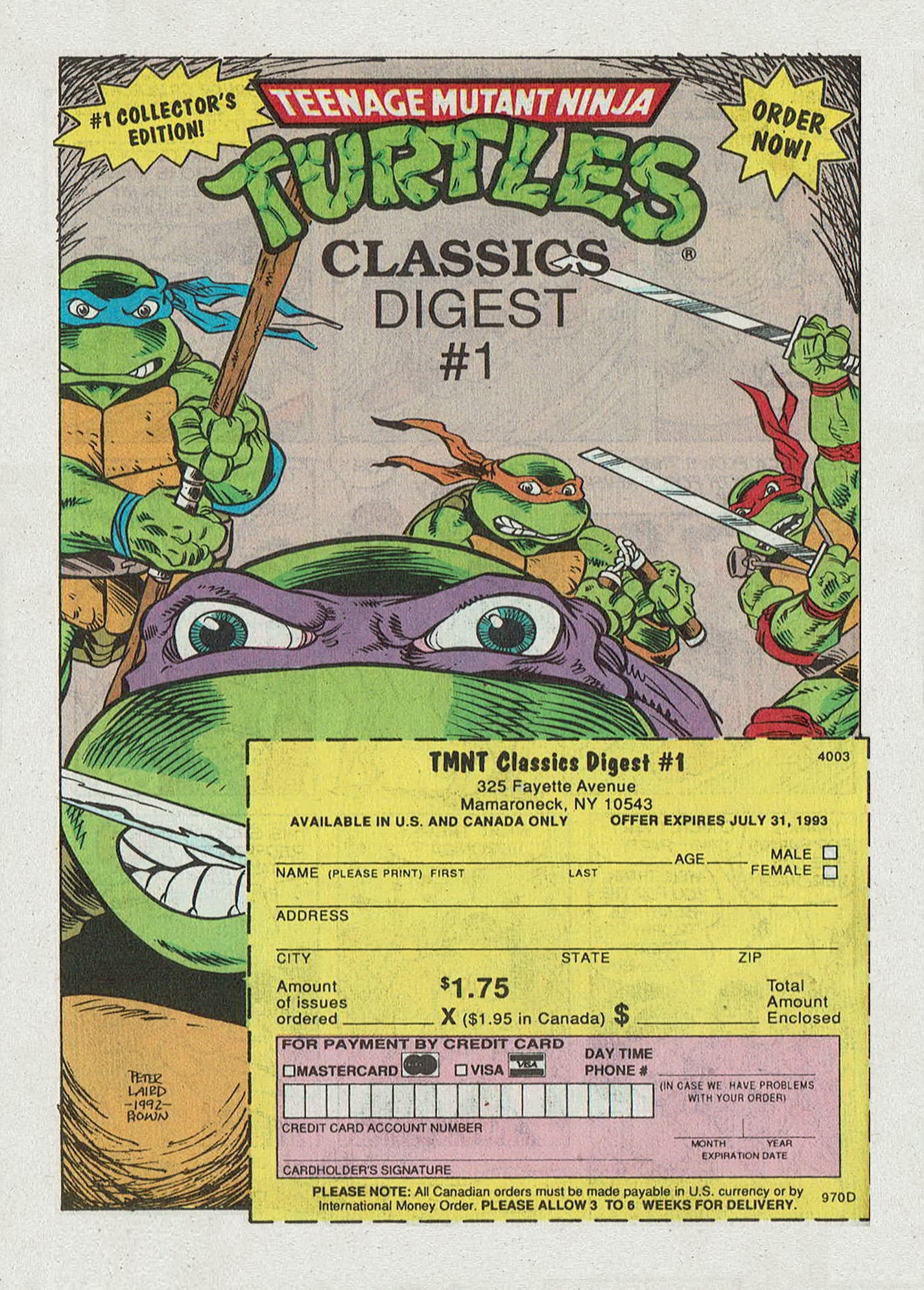 Read online Laugh Comics Digest comic -  Issue #108 - 98