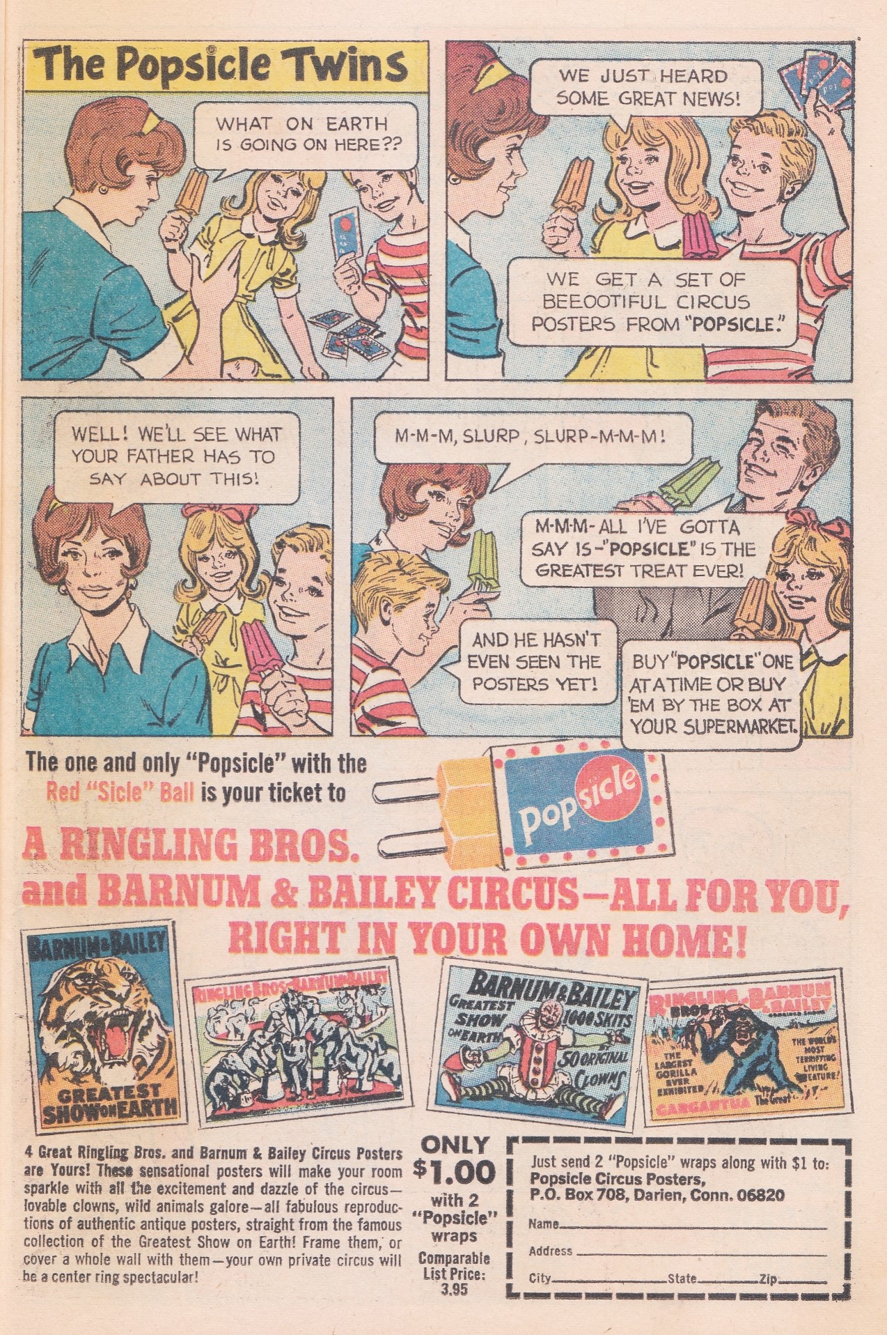 Read online Archie's Pals 'N' Gals (1952) comic -  Issue #59 - 17