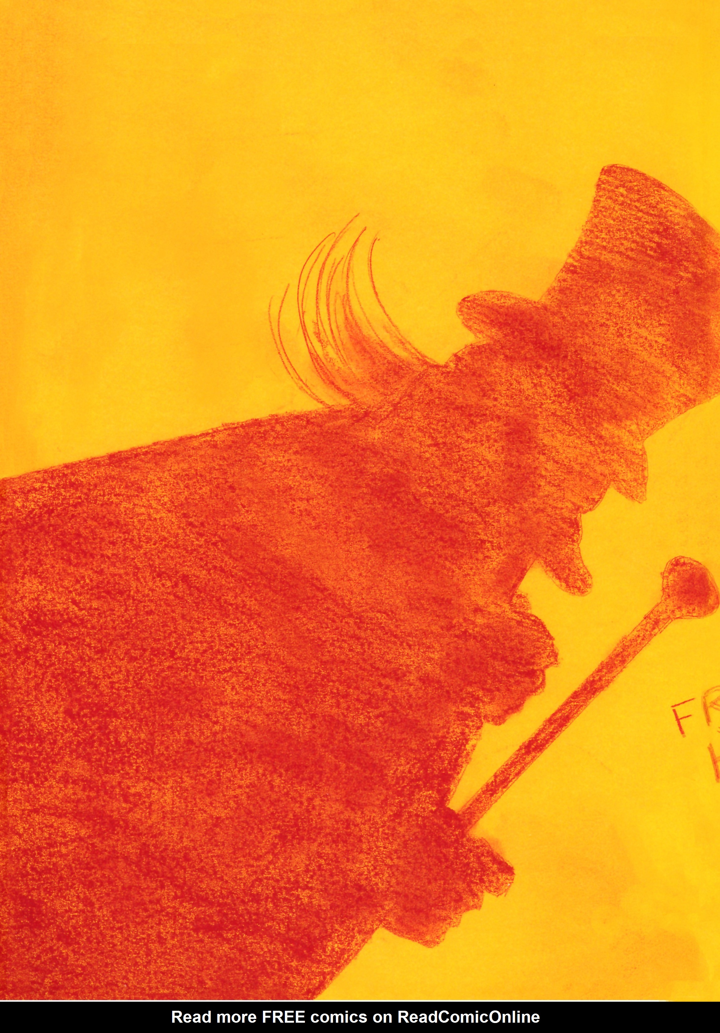 Read online Baker Street (2000) comic -  Issue #4 - 2