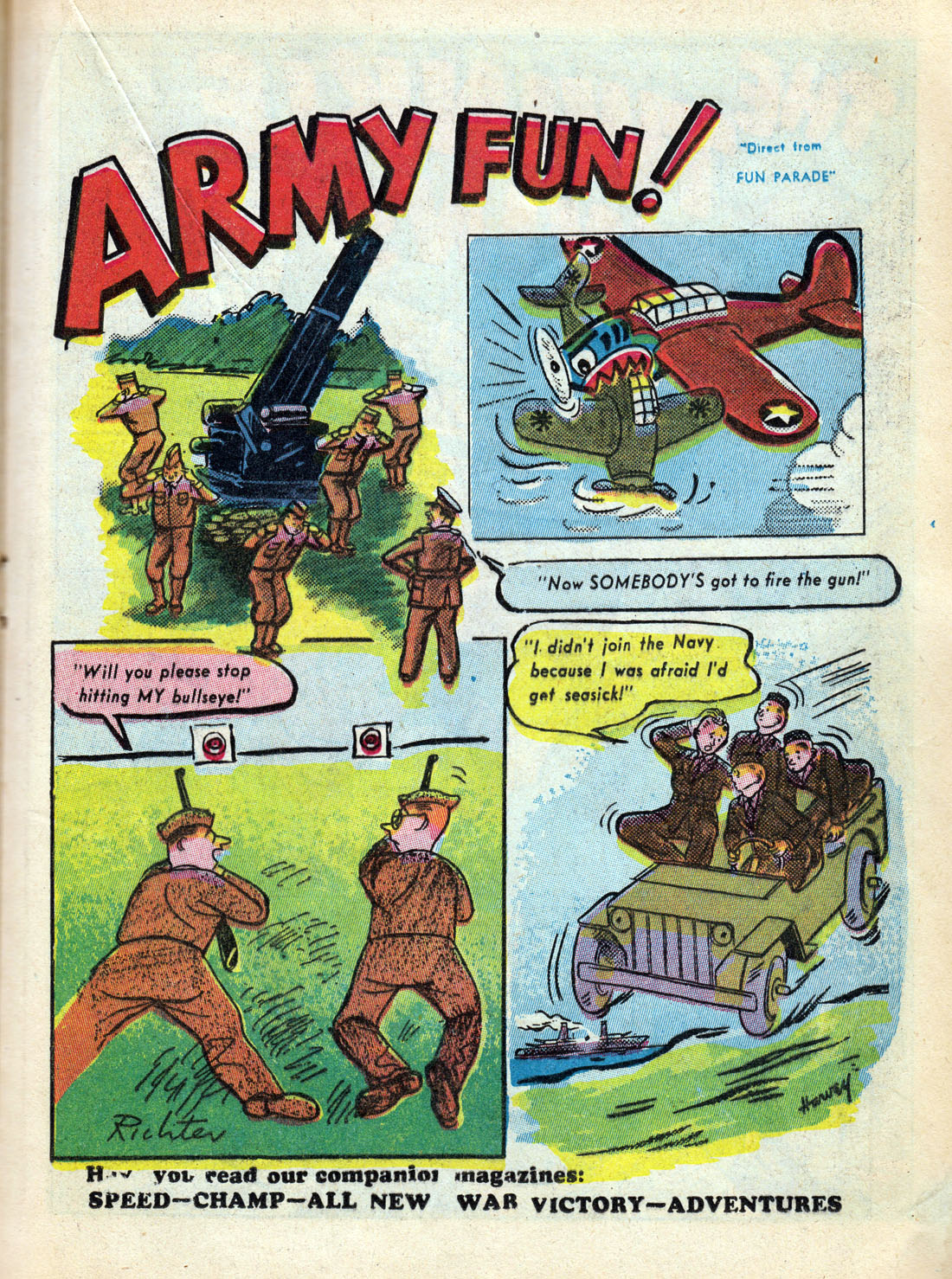 Read online Green Hornet Comics comic -  Issue #13 - 32